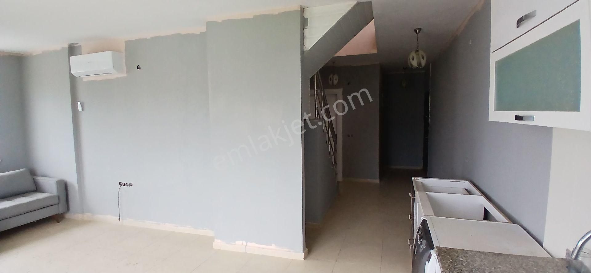 Kiralık 2+1 Daire Deniz Ve Dağ Manzaralı 18.000 Aidat Dahil - Görsel 15