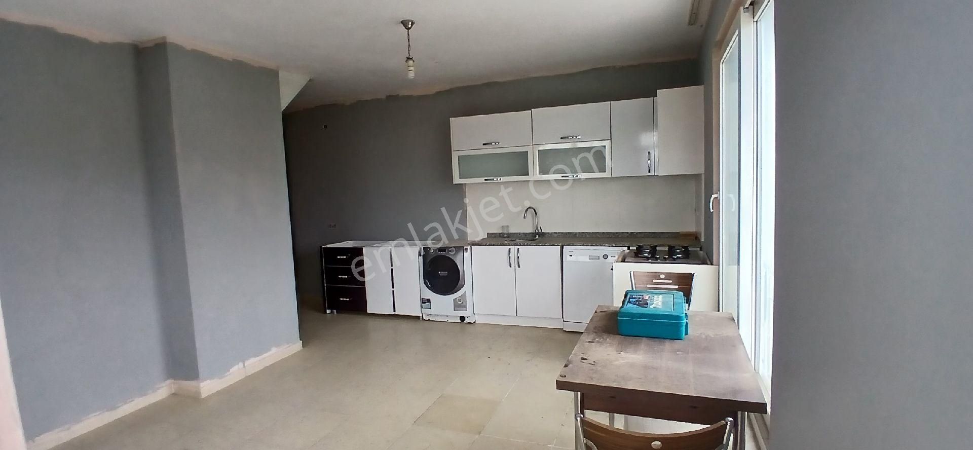 Kiralık 2+1 Daire Deniz Ve Dağ Manzaralı 18.000 Aidat Dahil - Görsel 17