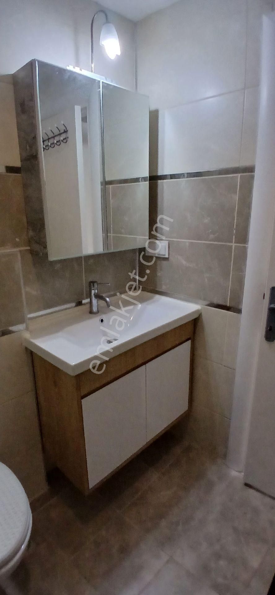 Kiralık 2+1 Daire Deniz Ve Dağ Manzaralı 18.000 Aidat Dahil - Görsel 7
