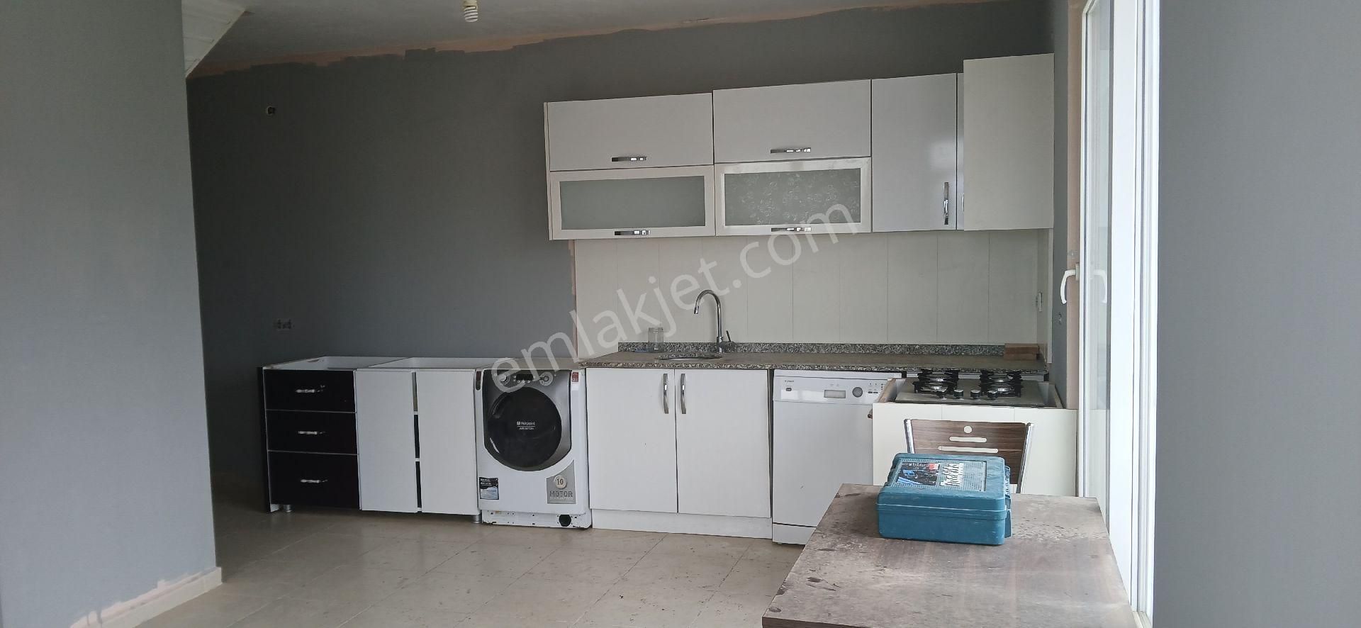 Kiralık 2+1 Daire Deniz Ve Dağ Manzaralı 18.000 Aidat Dahil - Görsel 16