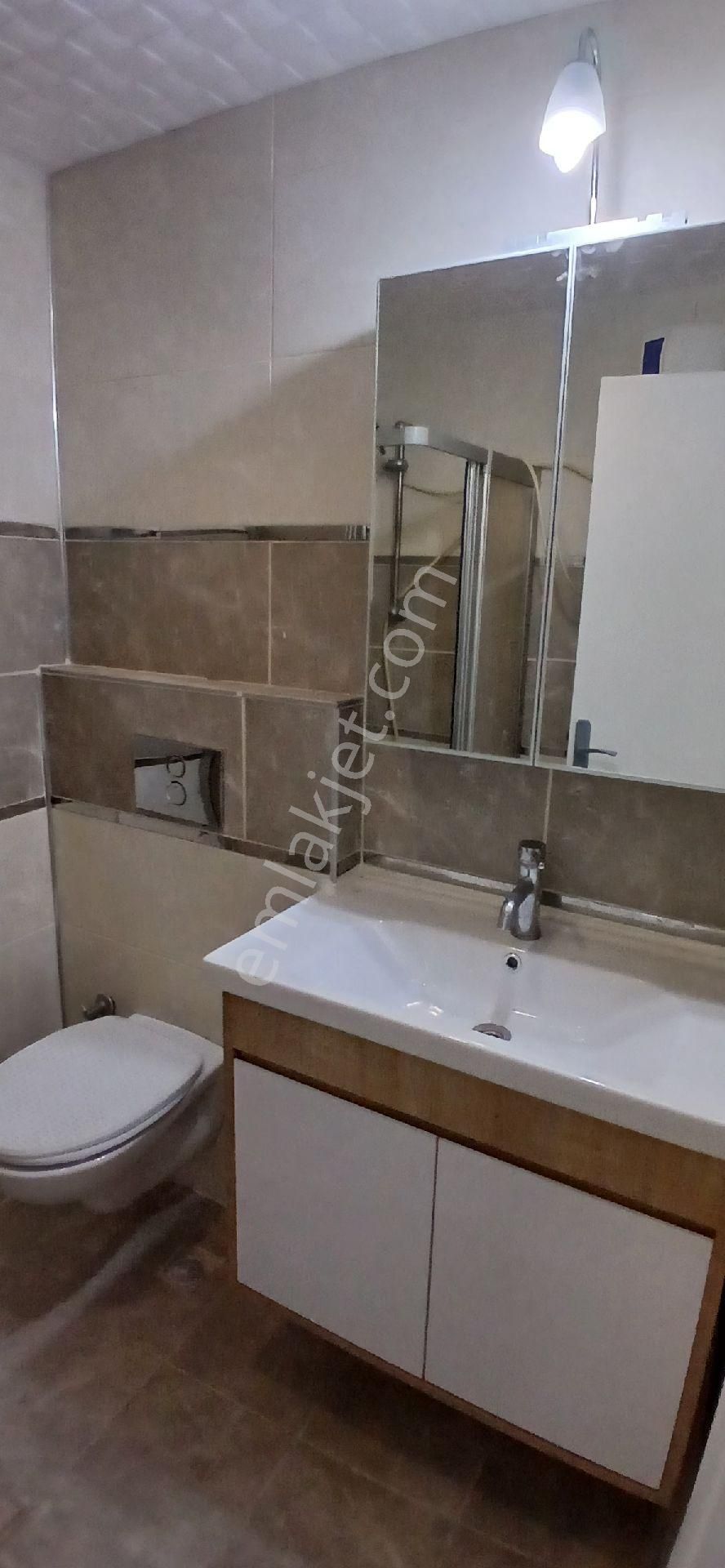 Kiralık 2+1 Daire Deniz Ve Dağ Manzaralı 18.000 Aidat Dahil - Görsel 8
