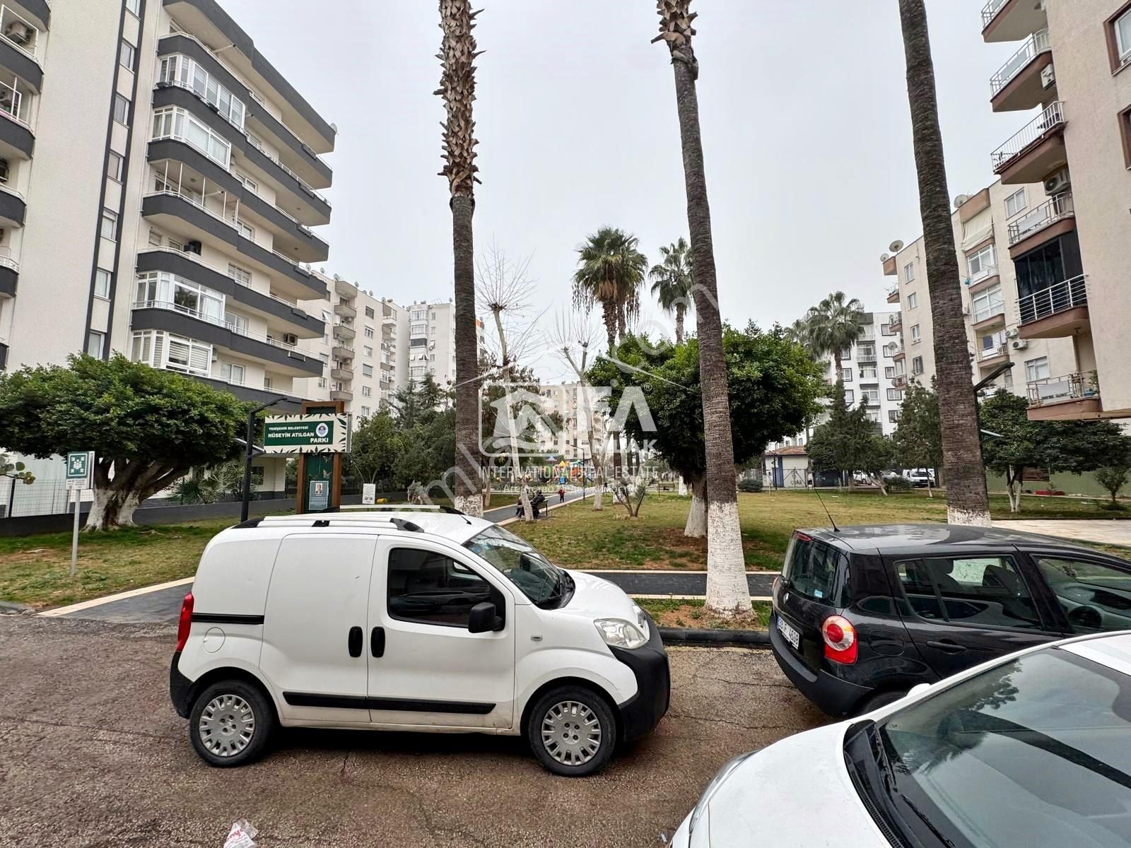 Fa'dan Yenişehir Pozcu Merkezinde Yapılı Doğalgazlı Daire - Görsel 20