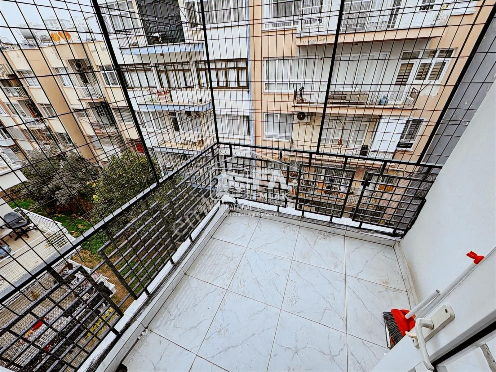 Fa'dan Yenişehir Pozcu Merkezinde Yapılı Doğalgazlı Daire - Görsel 21