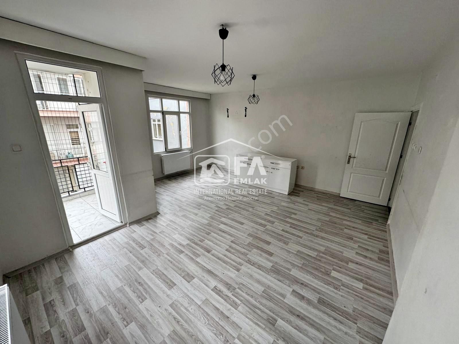 Fa'dan Yenişehir Pozcu Merkezinde Yapılı Doğalgazlı Daire - Görsel 2