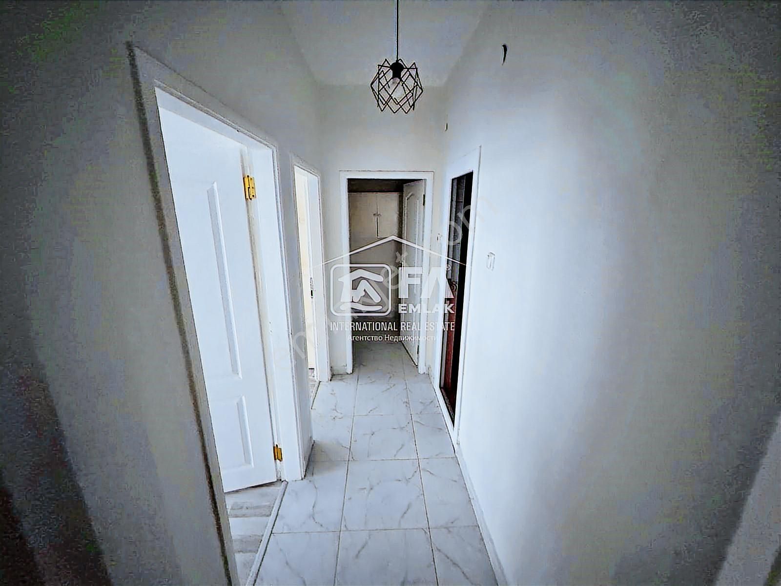 Fa'dan Yenişehir Pozcu Merkezinde Yapılı Doğalgazlı Daire - Görsel 25