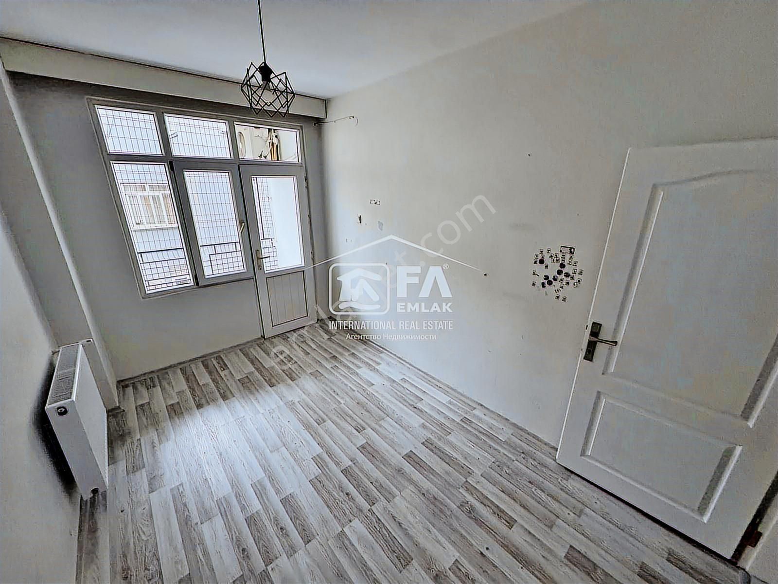 Fa'dan Yenişehir Pozcu Merkezinde Yapılı Doğalgazlı Daire - Görsel 13