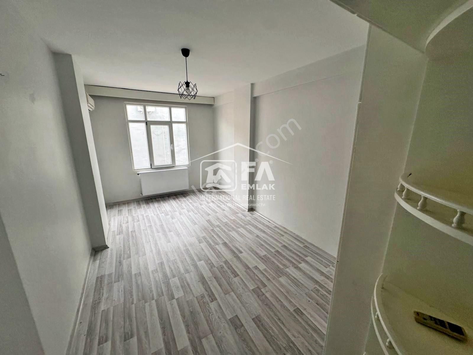 Fa'dan Yenişehir Pozcu Merkezinde Yapılı Doğalgazlı Daire - Görsel 10
