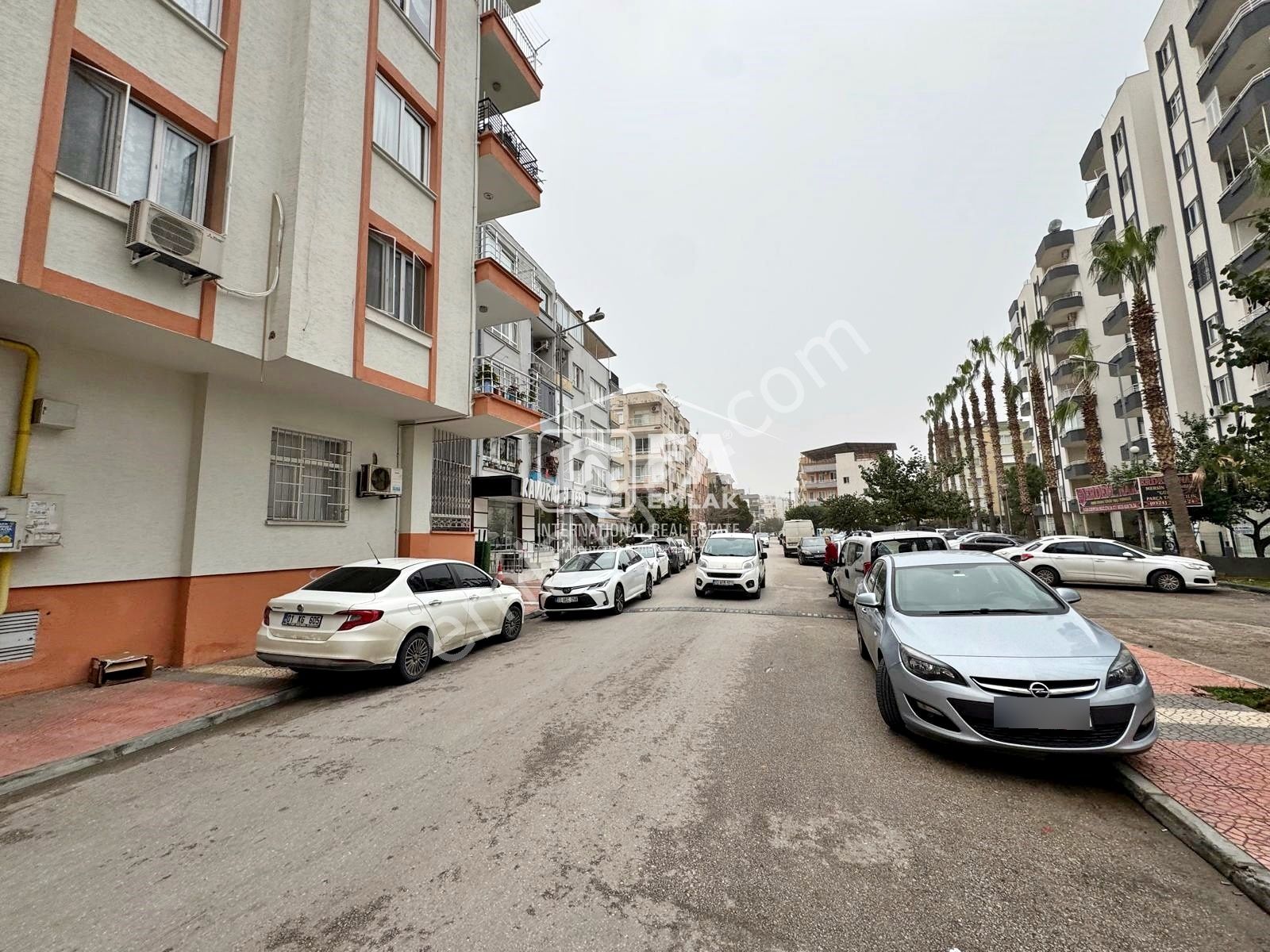 Fa'dan Yenişehir Pozcu Merkezinde Yapılı Doğalgazlı Daire - Görsel 30
