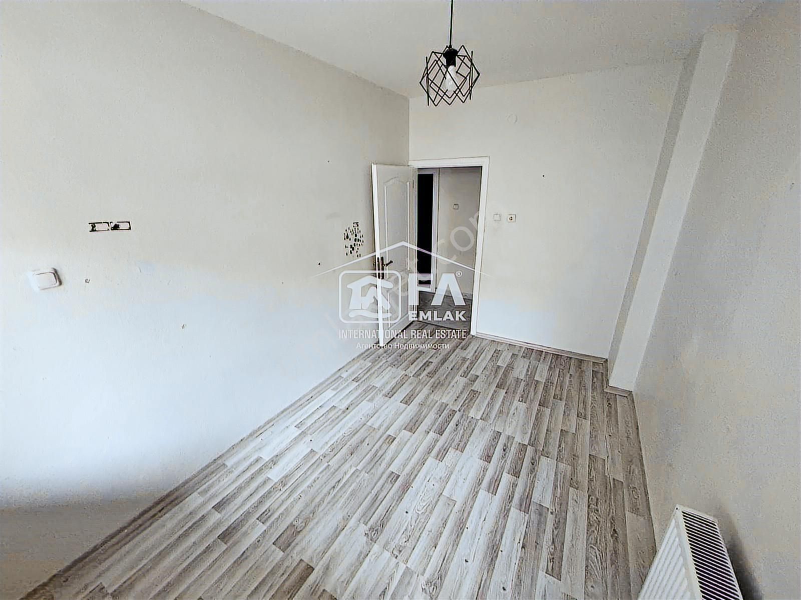 Fa'dan Yenişehir Pozcu Merkezinde Yapılı Doğalgazlı Daire - Görsel 14