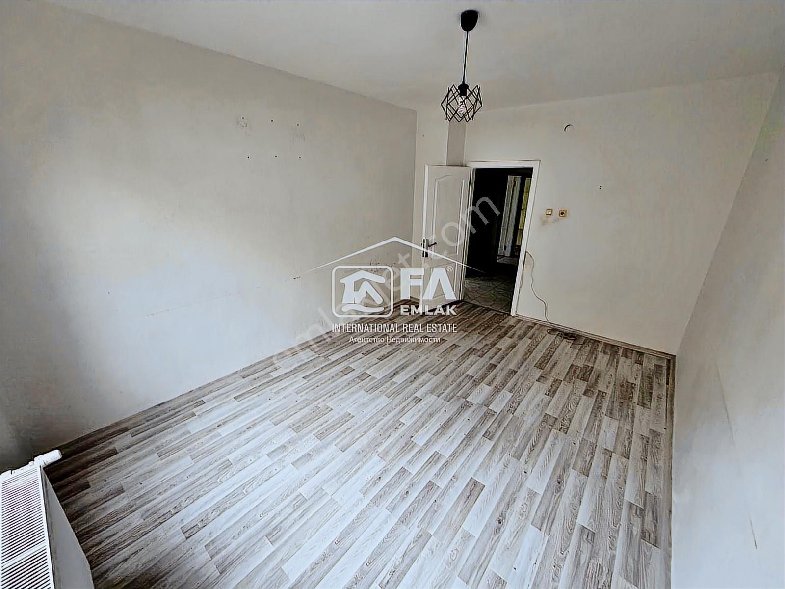 Fa'dan Yenişehir Pozcu Merkezinde Yapılı Doğalgazlı Daire - Görsel 9
