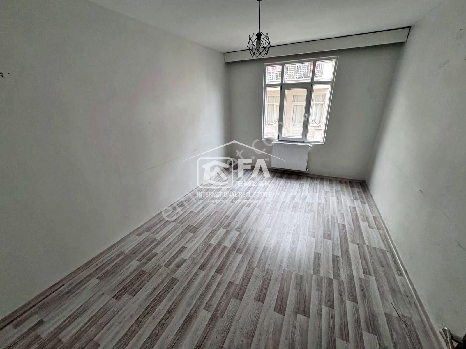 Fa'dan Yenişehir Pozcu Merkezinde Yapılı Doğalgazlı Daire - Görsel 8