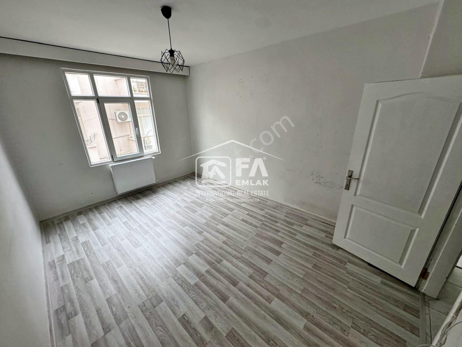 Fa'dan Yenişehir Pozcu Merkezinde Yapılı Doğalgazlı Daire - Görsel 11