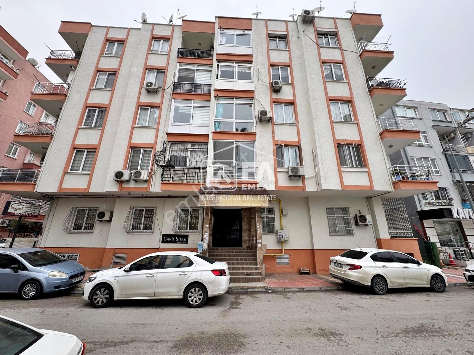 Fa'dan Yenişehir Pozcu Merkezinde Yapılı Doğalgazlı Daire - Görsel 18
