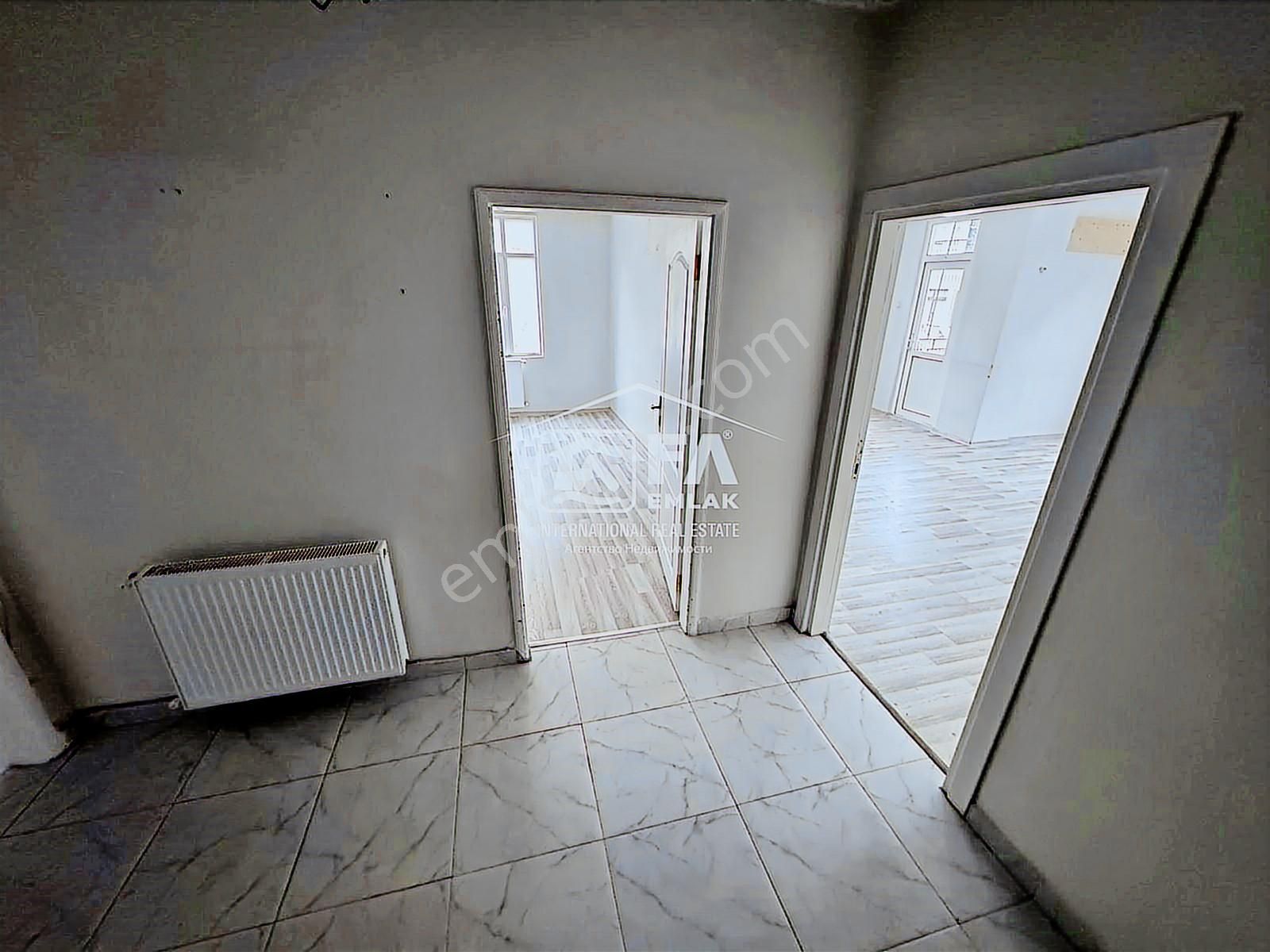 Fa'dan Yenişehir Pozcu Merkezinde Yapılı Doğalgazlı Daire - Görsel 22