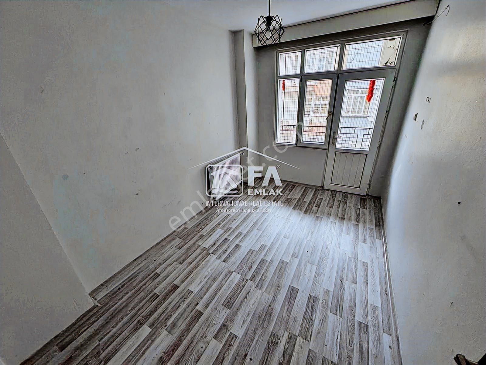 Fa'dan Yenişehir Pozcu Merkezinde Yapılı Doğalgazlı Daire - Görsel 12