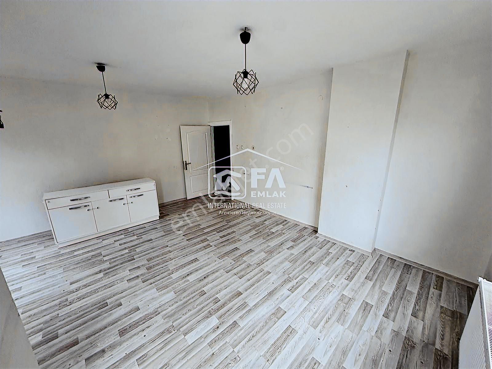 Fa'dan Yenişehir Pozcu Merkezinde Yapılı Doğalgazlı Daire - Görsel 3