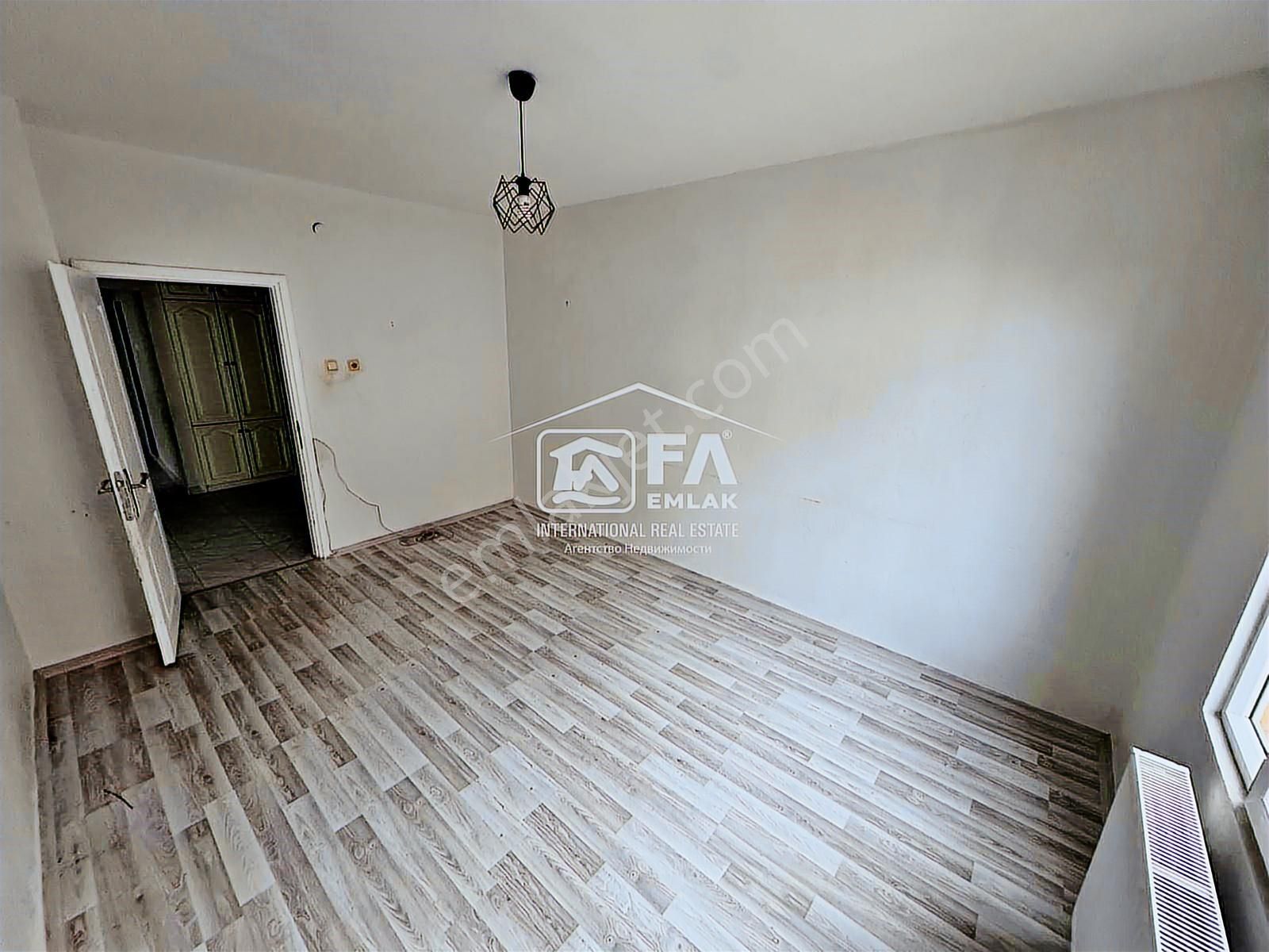 Fa'dan Yenişehir Pozcu Merkezinde Yapılı Doğalgazlı Daire - Görsel 24
