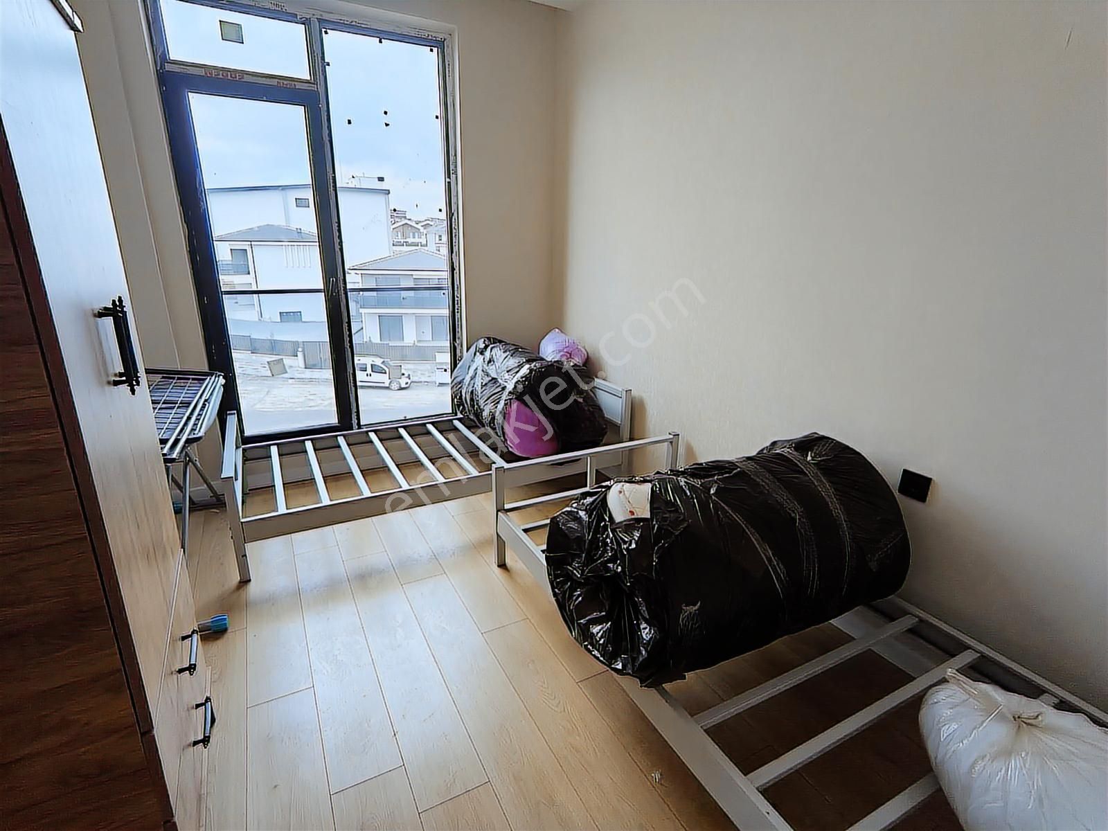 Etimesgut Yeni Bağlıca Mahallesi Eşyalı 2+1 Kiralık Daire - Görsel 7