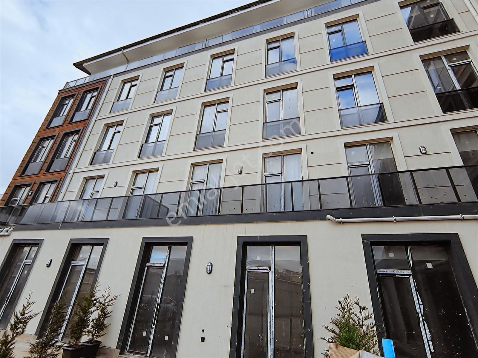Etimesgut Yeni Bağlıca Mahallesi Eşyalı 2+1 Kiralık Daire - Görsel 16
