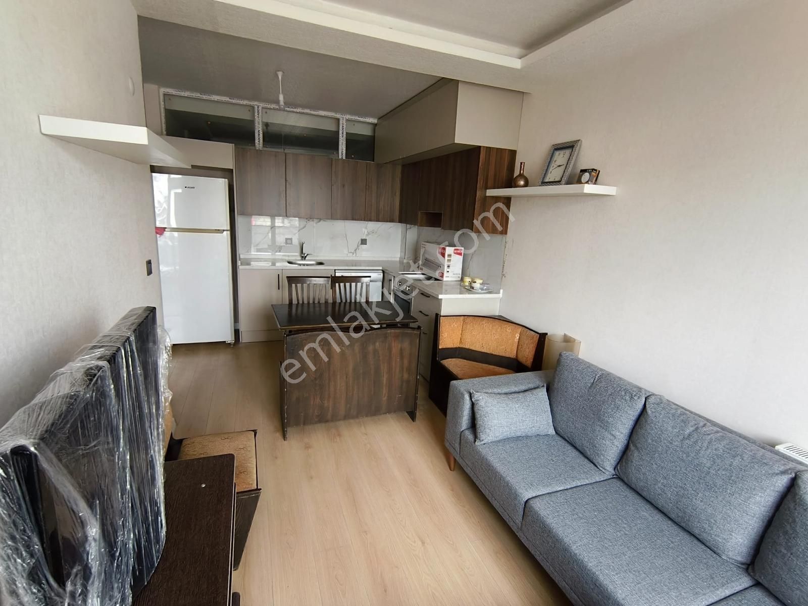 Etimesgut Yeni Bağlıca Mahallesi Eşyalı 2+1 Kiralık Daire - Görsel 11