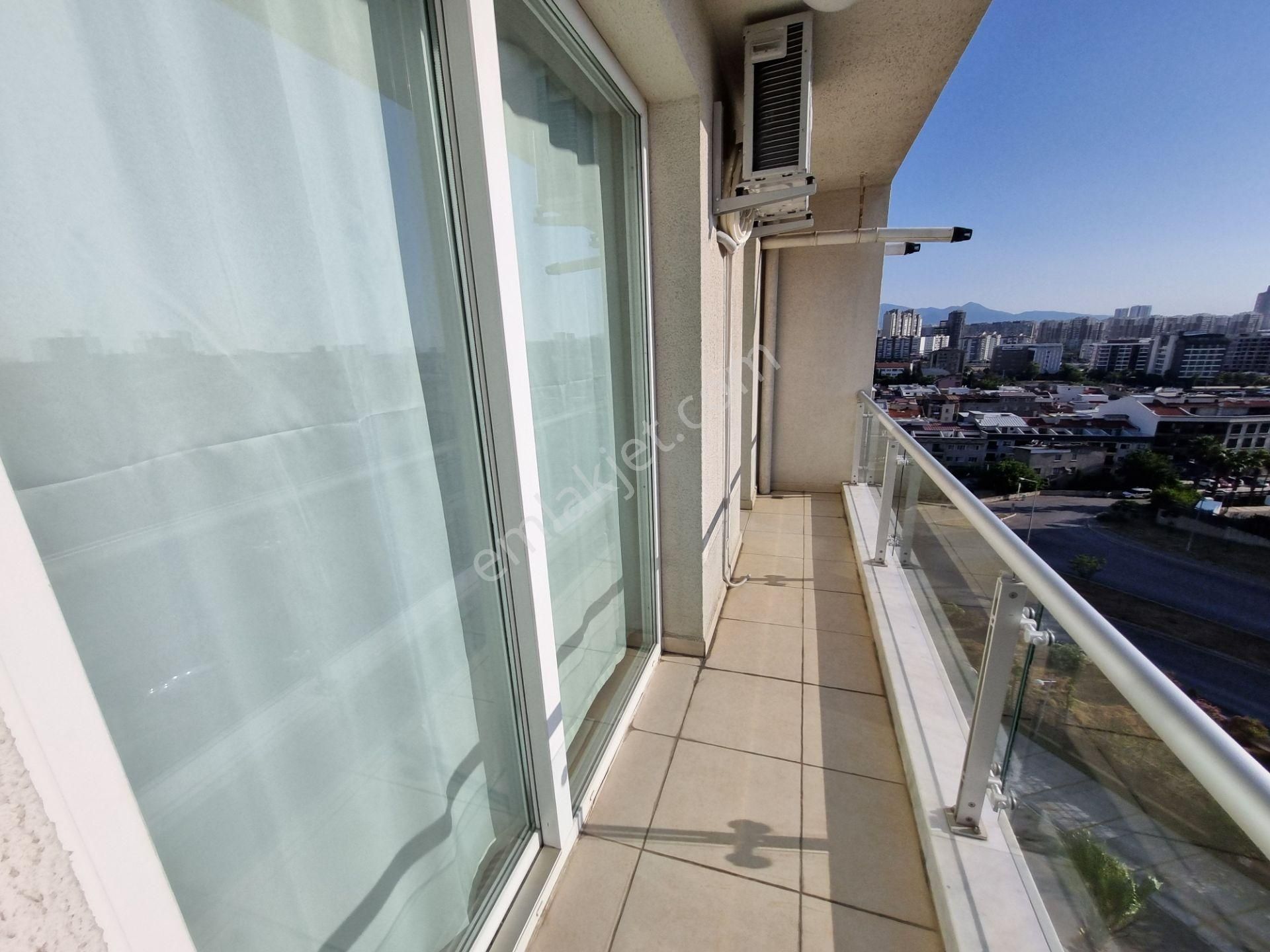 Soyak Siesta 2. Etap’ta Satılık 1+1 Temiz Eşyalı Daire - Görsel 27