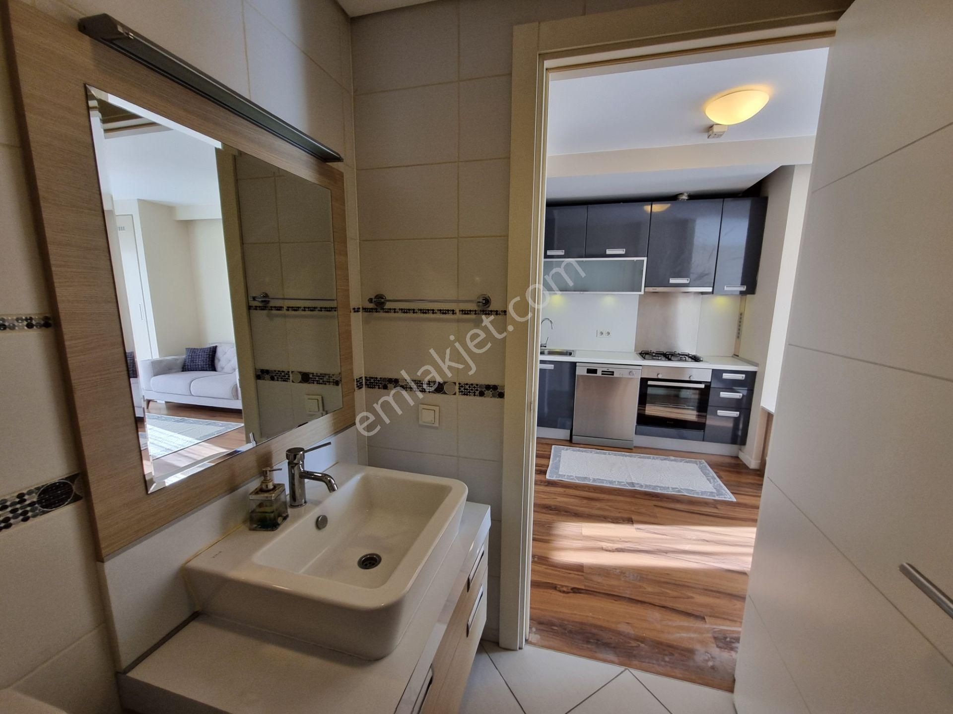 Soyak Siesta 2. Etap’ta Satılık 1+1 Temiz Eşyalı Daire - Görsel 20