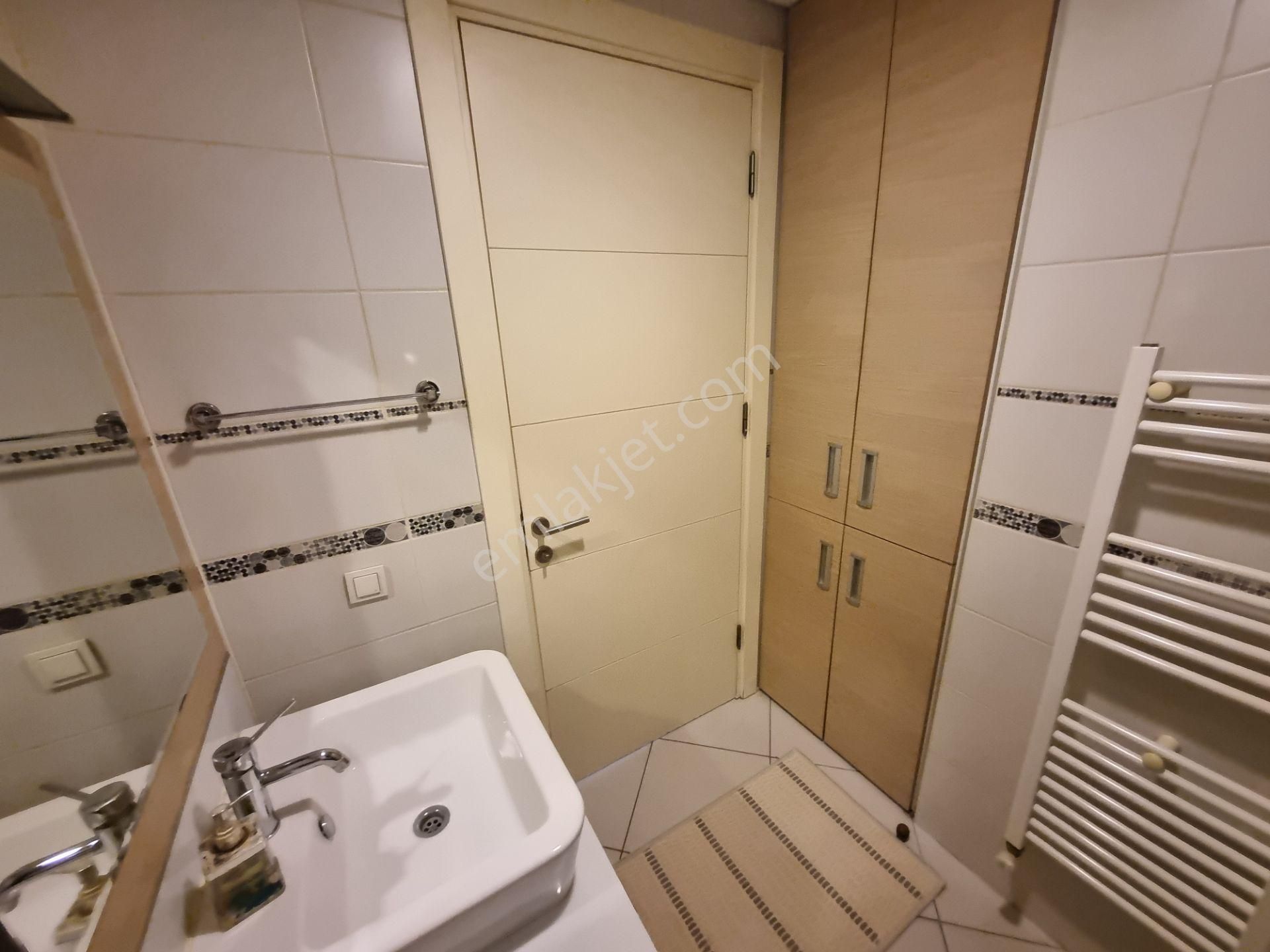 Soyak Siesta 2. Etap’ta Satılık 1+1 Temiz Eşyalı Daire - Görsel 19