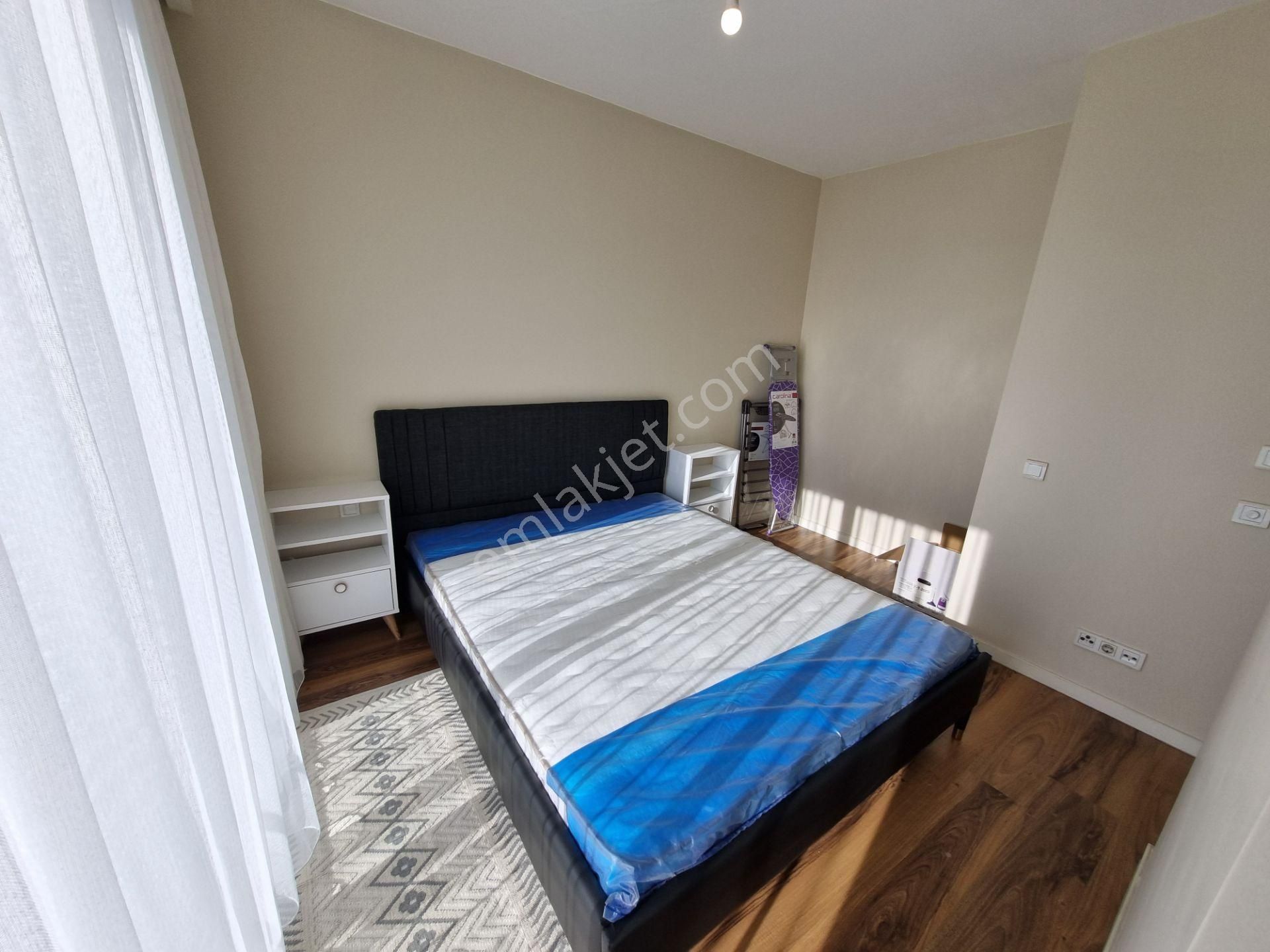 Soyak Siesta 2. Etap’ta Satılık 1+1 Temiz Eşyalı Daire - Görsel 8