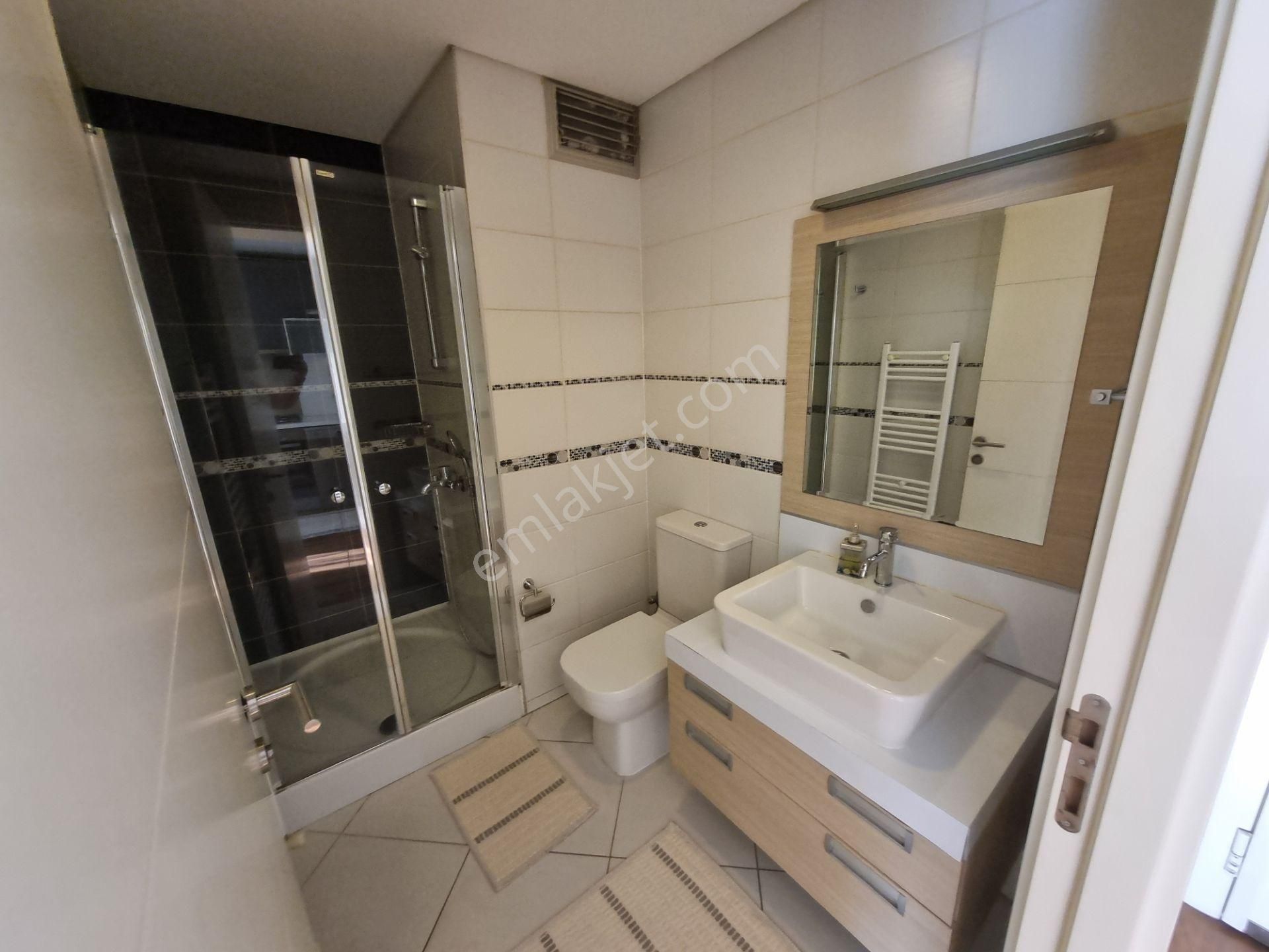 Soyak Siesta 2. Etap’ta Satılık 1+1 Temiz Eşyalı Daire - Görsel 15