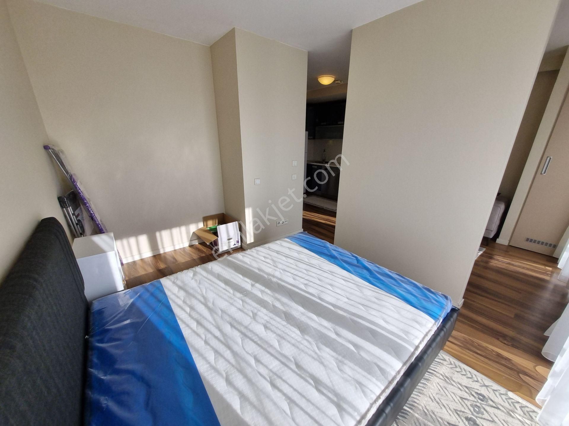 Soyak Siesta 2. Etap’ta Satılık 1+1 Temiz Eşyalı Daire - Görsel 9