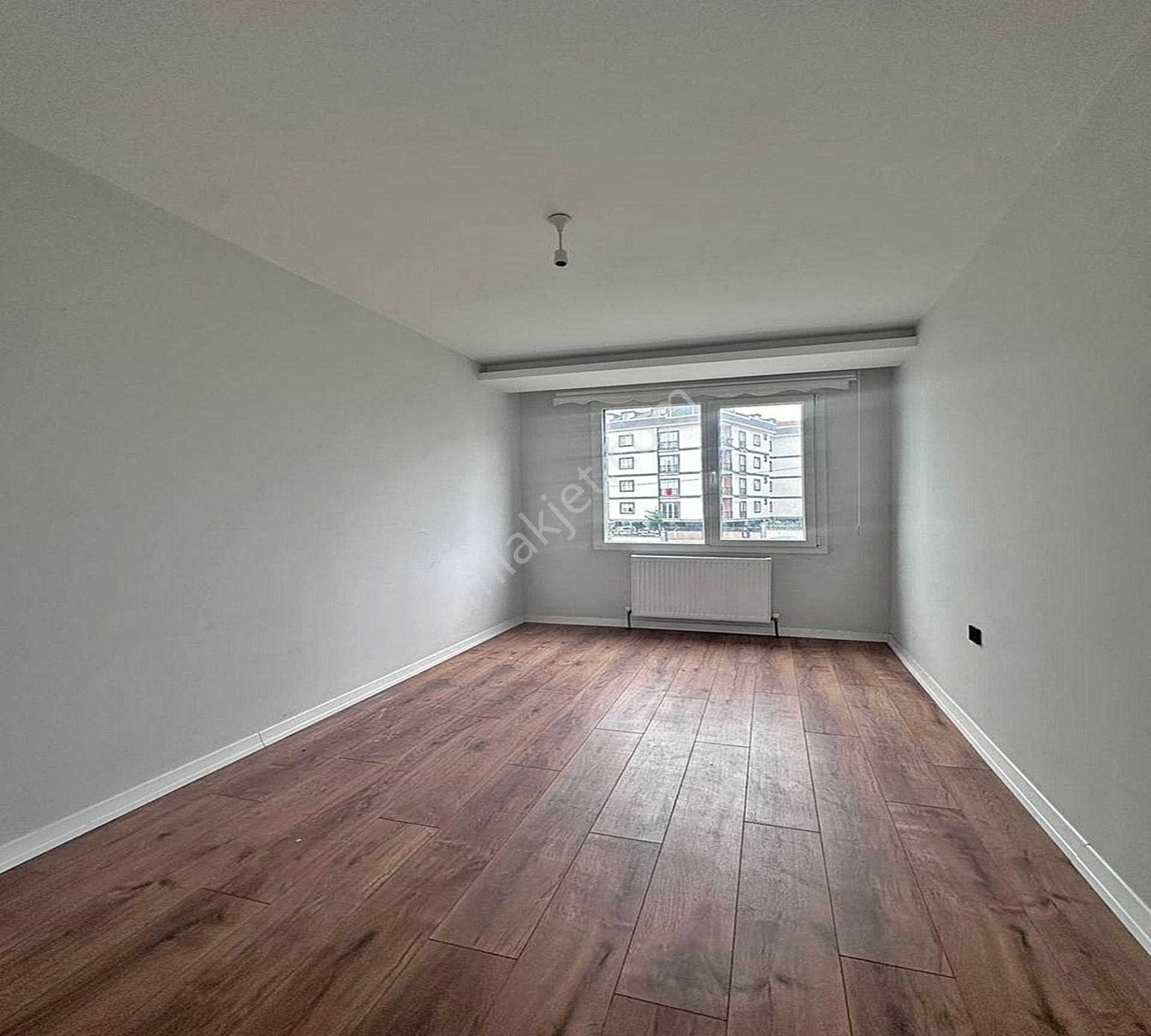 Dağtekin Yapı'dan Giyinme Odalı Butik Site İçerisinde 3+1 Daire !! - Görsel 19