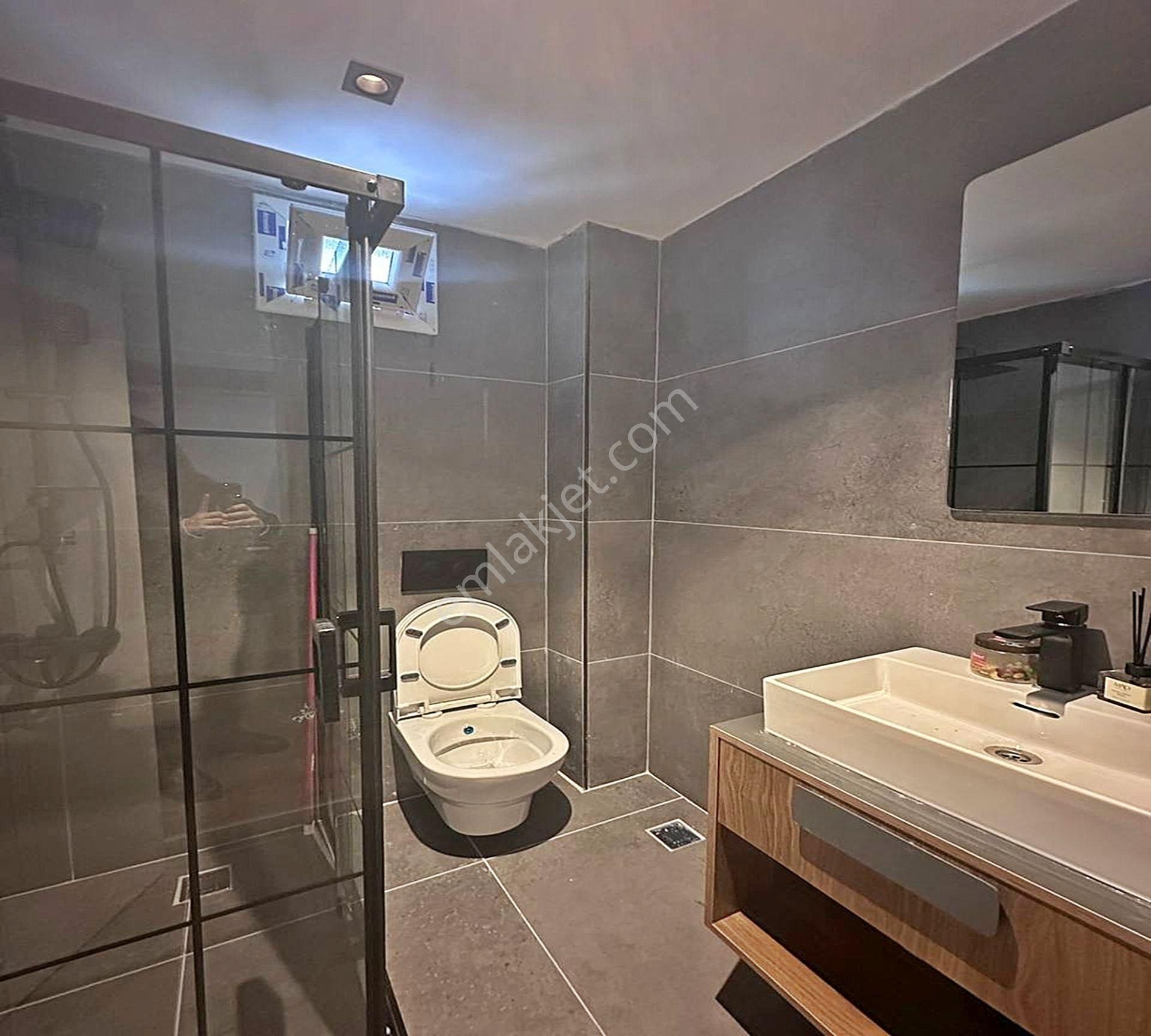 Dağtekin Yapı'dan Giyinme Odalı Butik Site İçerisinde 3+1 Daire !! - Görsel 23