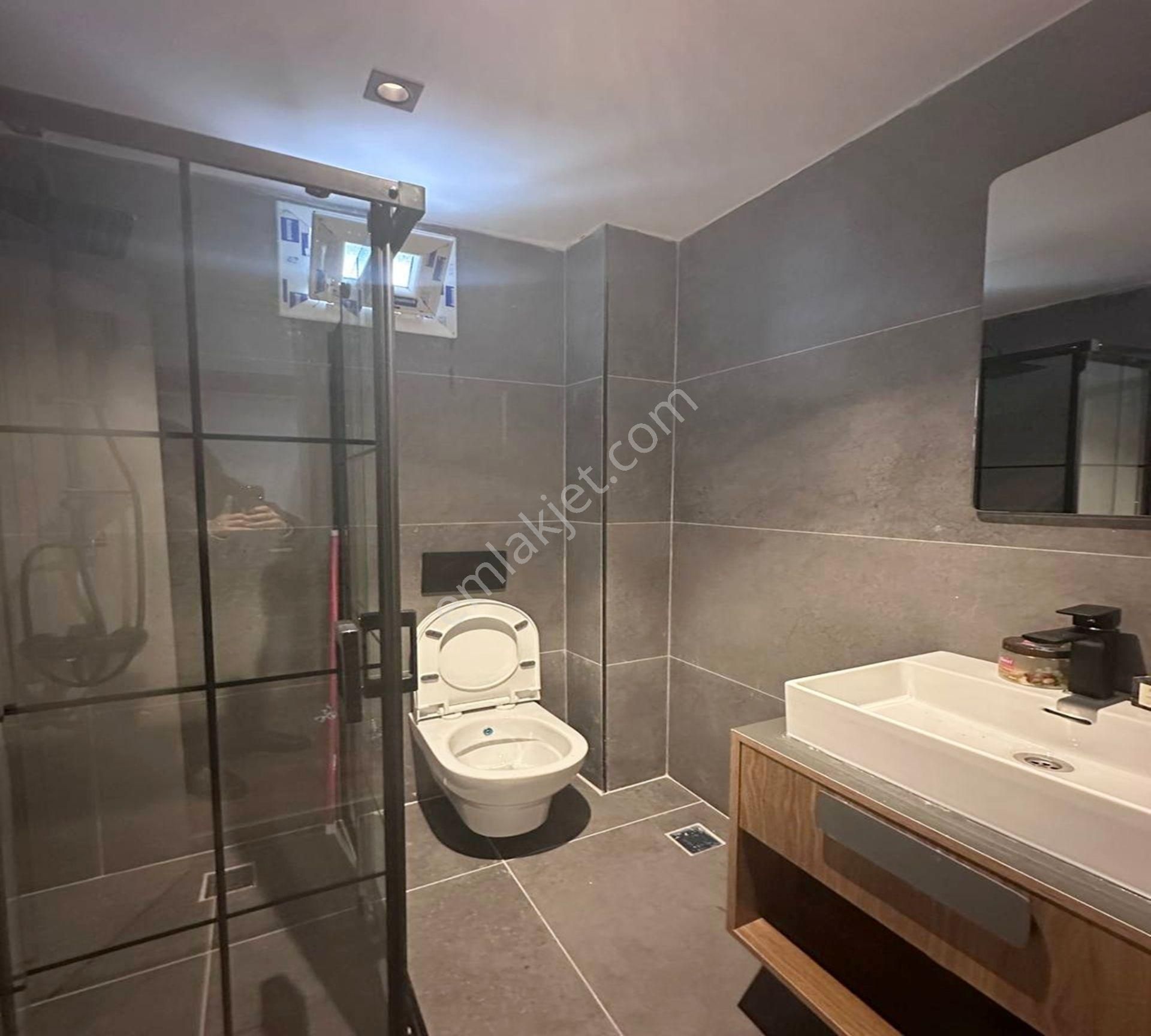 Dağtekin Yapı'dan Giyinme Odalı Butik Site İçerisinde 3+1 Daire !! - Görsel 20