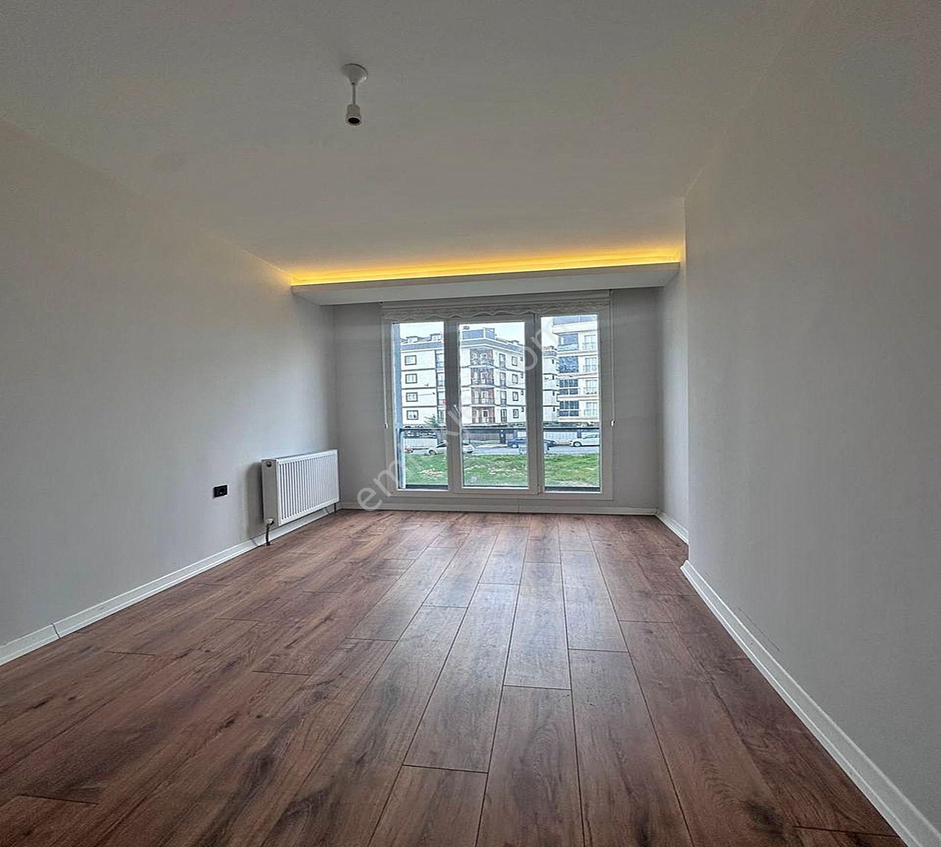 Dağtekin Yapı'dan Giyinme Odalı Butik Site İçerisinde 3+1 Daire !! - Görsel 16