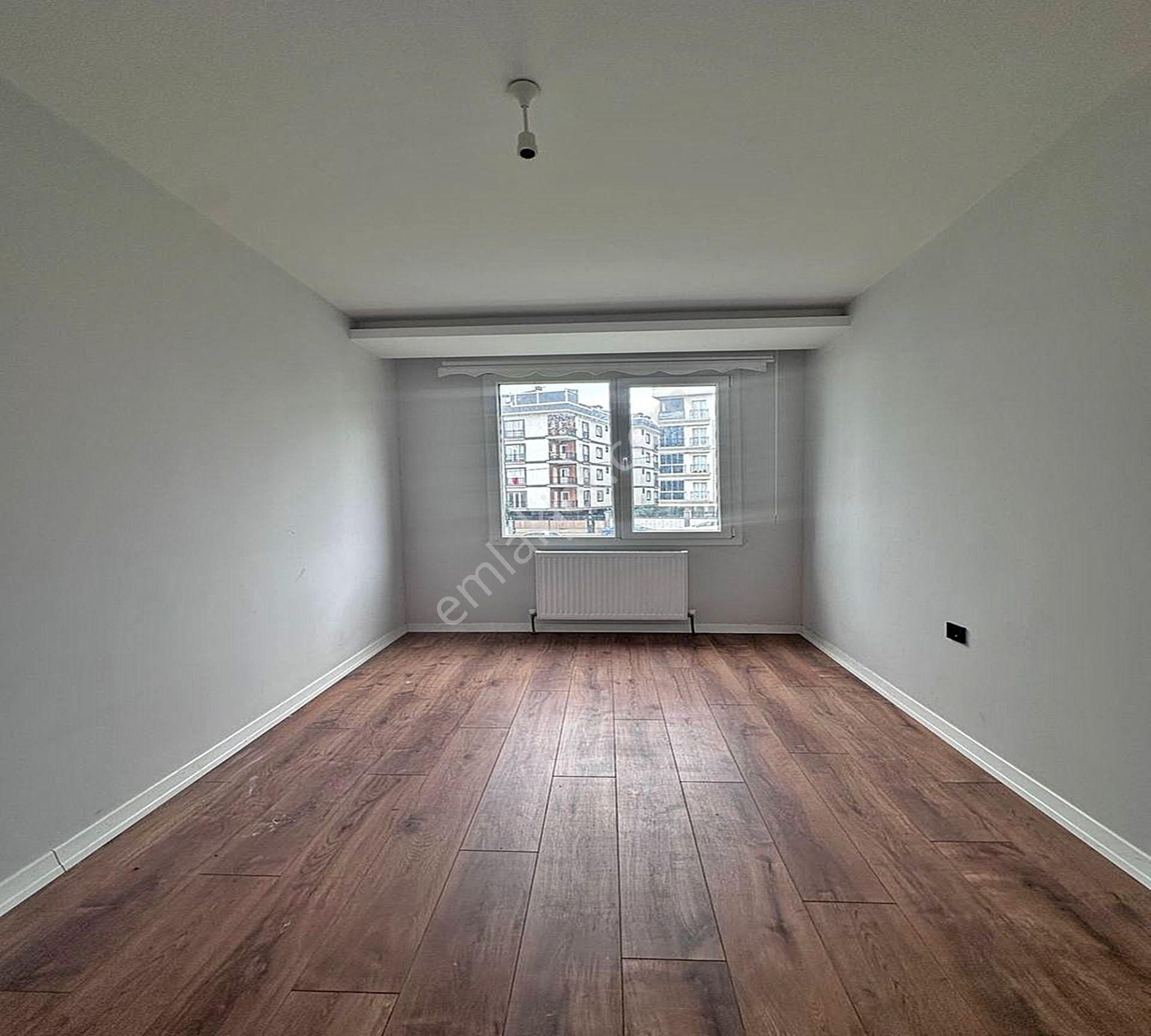 Dağtekin Yapı'dan Giyinme Odalı Butik Site İçerisinde 3+1 Daire !! - Görsel 21