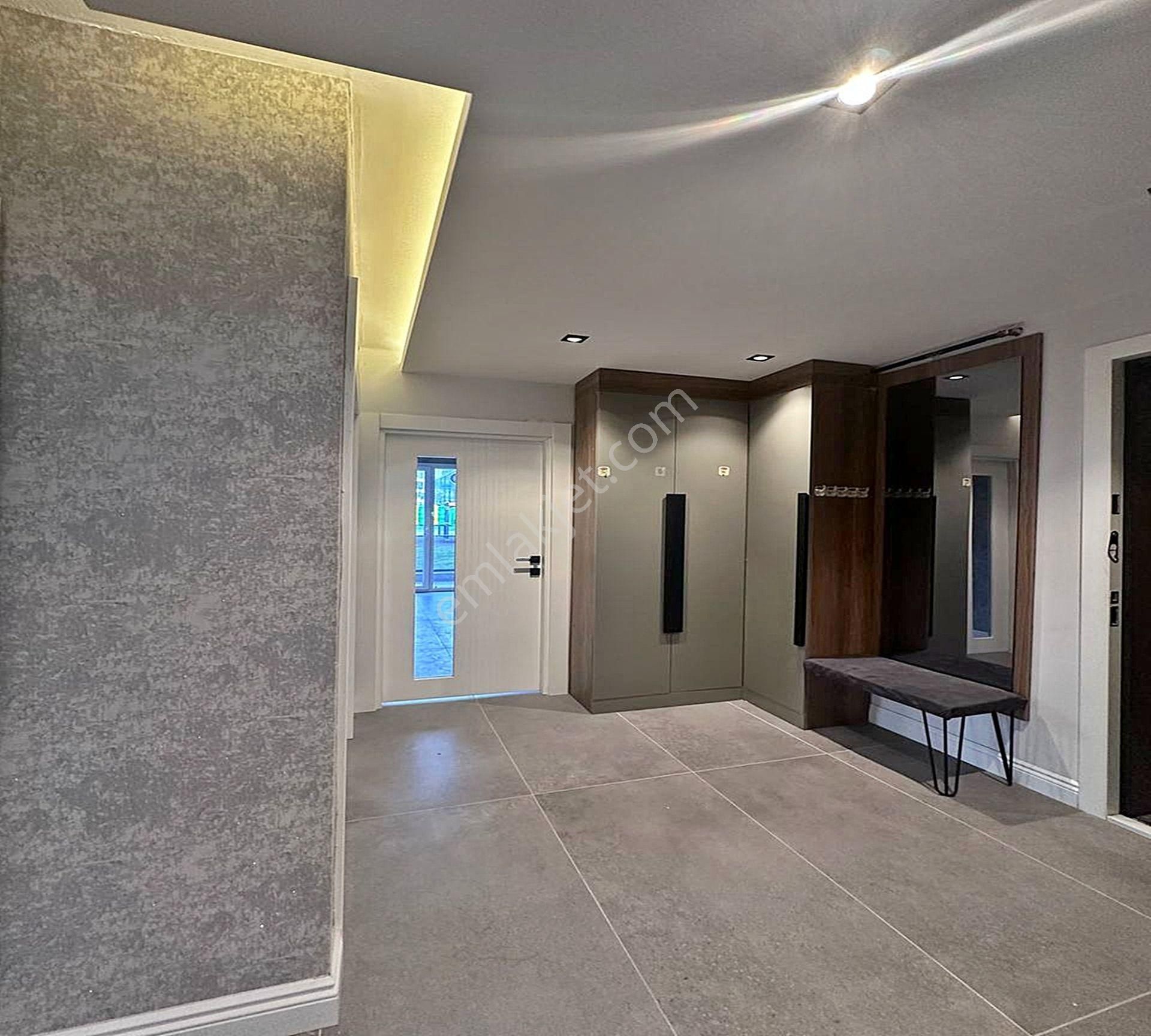 Dağtekin Yapı'dan Giyinme Odalı Butik Site İçerisinde 3+1 Daire !! - Görsel 29