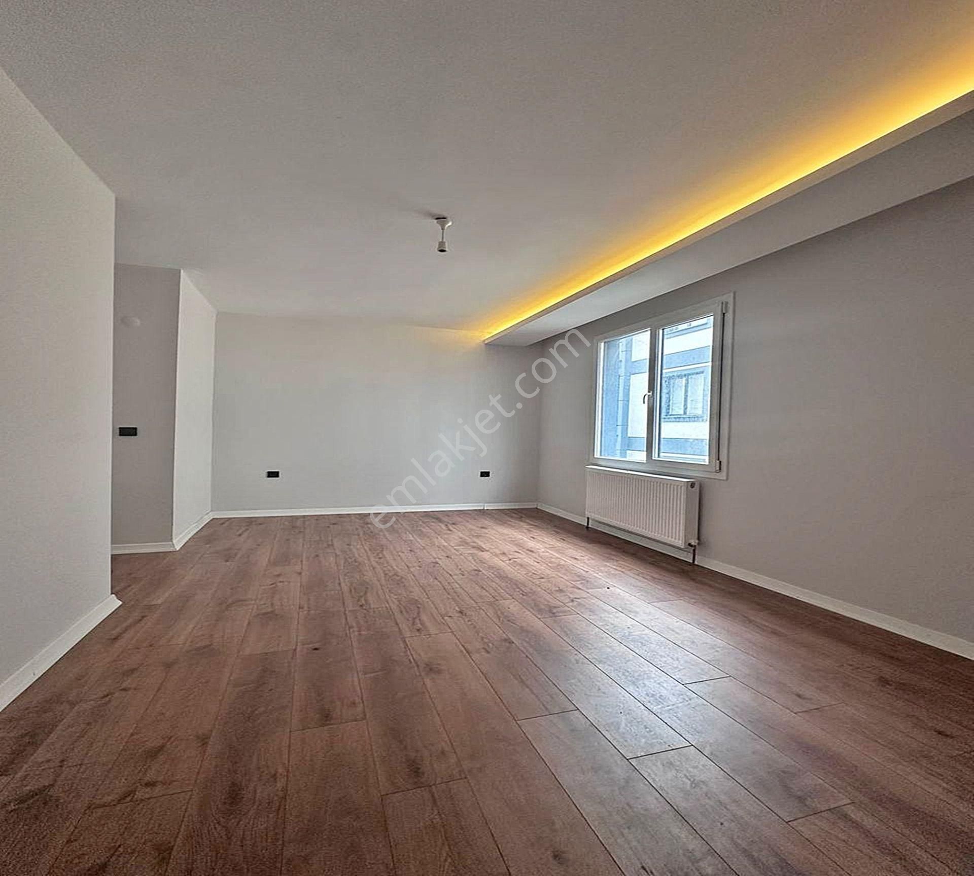 Dağtekin Yapı'dan Giyinme Odalı Butik Site İçerisinde 3+1 Daire !! - Görsel 32