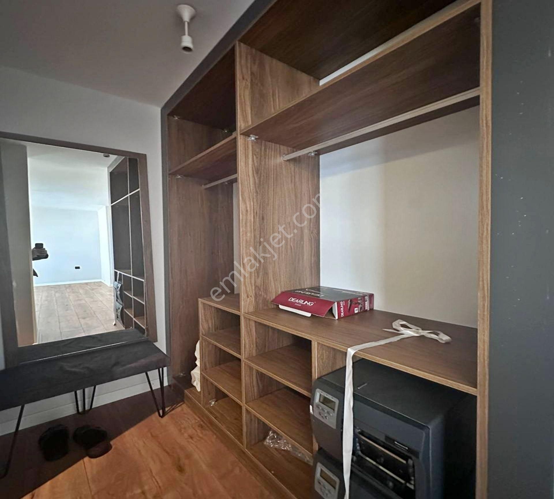 Dağtekin Yapı'dan Giyinme Odalı Butik Site İçerisinde 3+1 Daire !! - Görsel 28