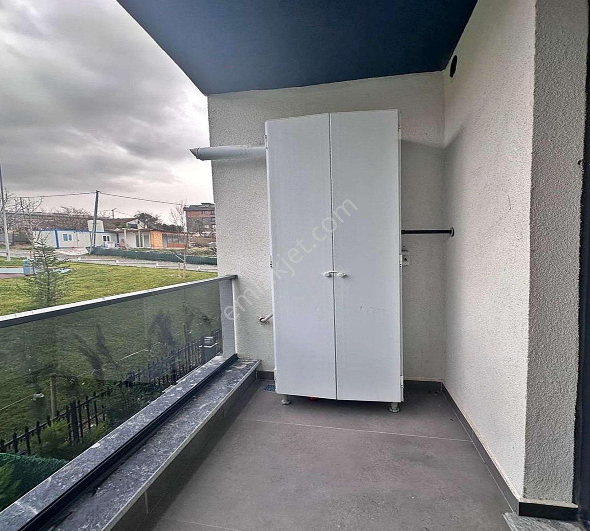 Dağtekin Yapı'dan Giyinme Odalı Butik Site İçerisinde 3+1 Daire !! - Görsel 15