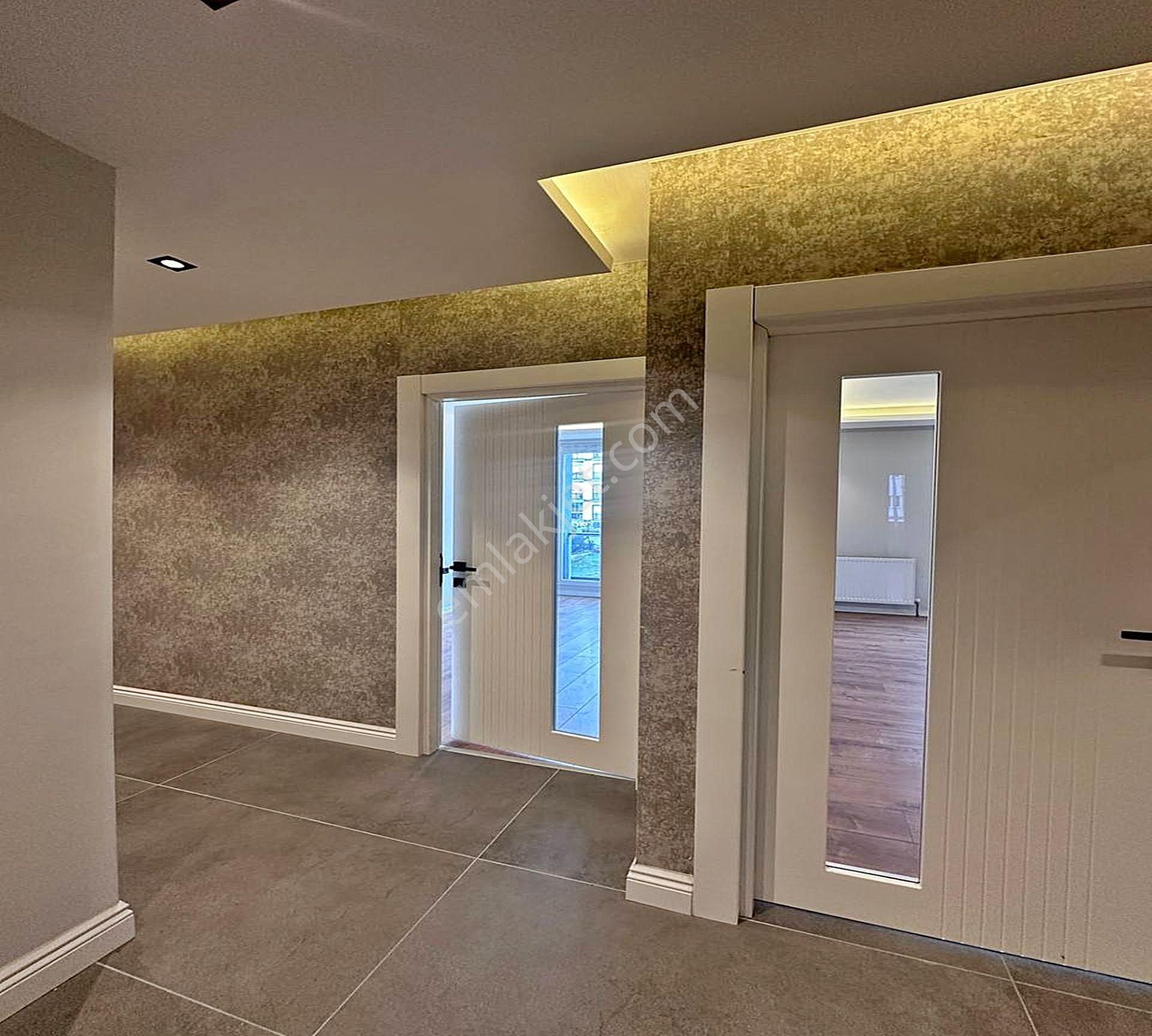 Dağtekin Yapı'dan Giyinme Odalı Butik Site İçerisinde 3+1 Daire !! - Görsel 9