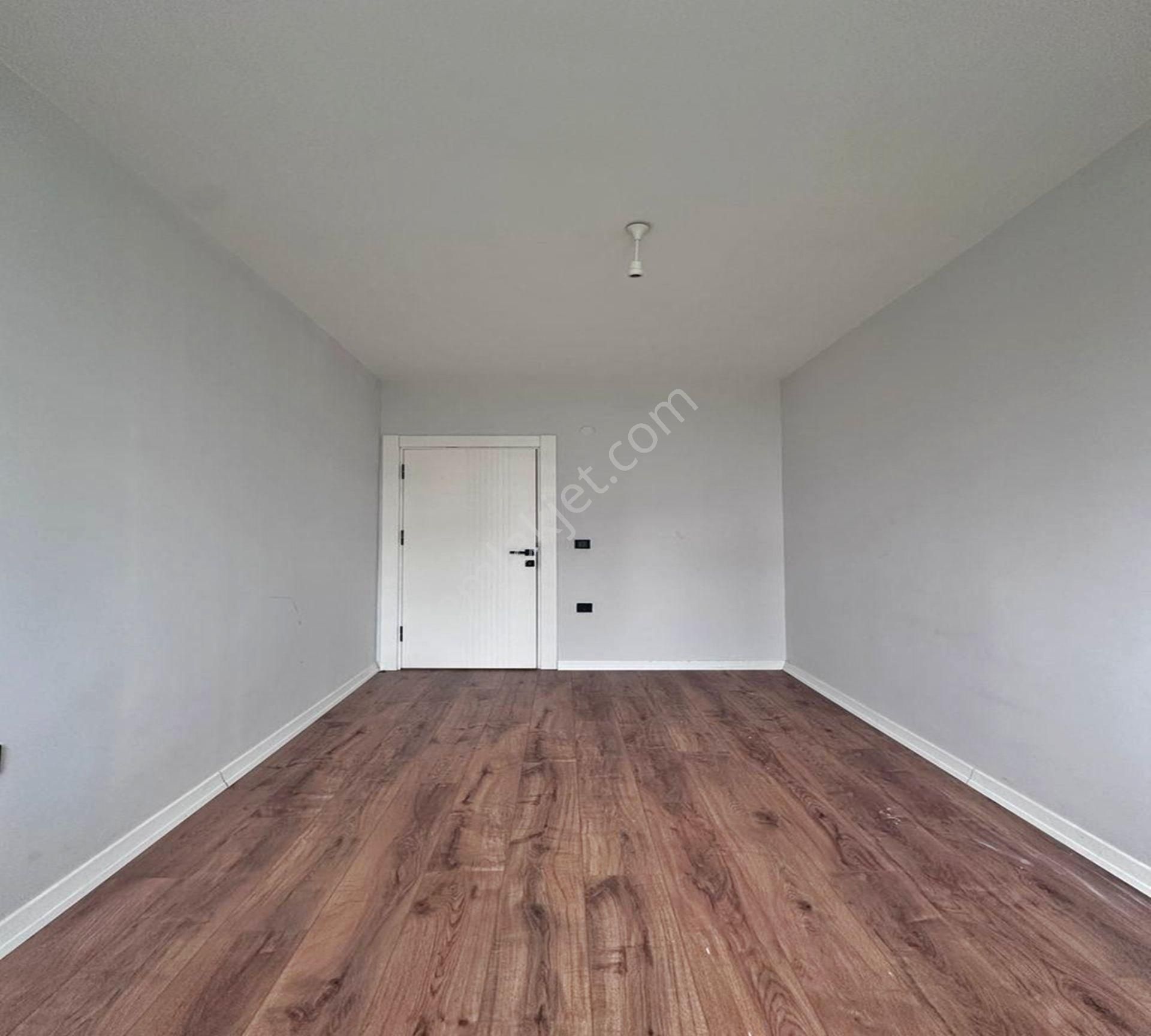 Dağtekin Yapı'dan Giyinme Odalı Butik Site İçerisinde 3+1 Daire !! - Görsel 22