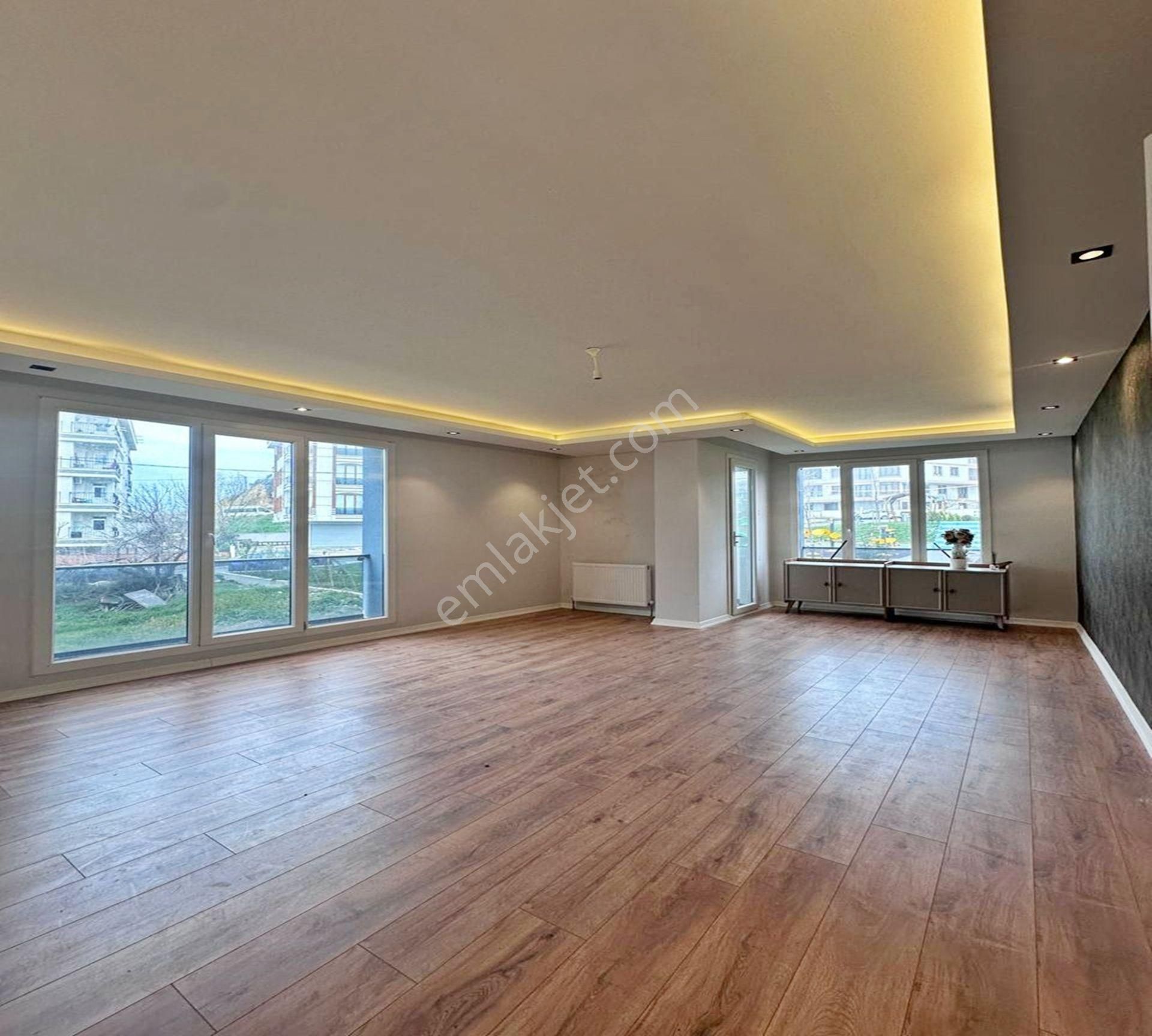 Dağtekin Yapı'dan Giyinme Odalı Butik Site İçerisinde 3+1 Daire !! - Görsel 2