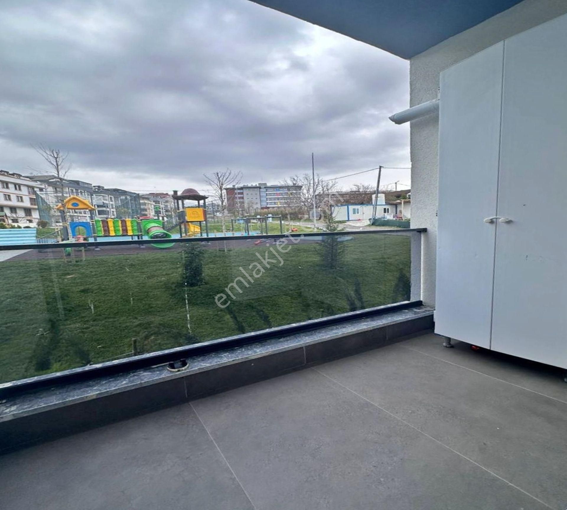 Dağtekin Yapı'dan Giyinme Odalı Butik Site İçerisinde 3+1 Daire !! - Görsel 7