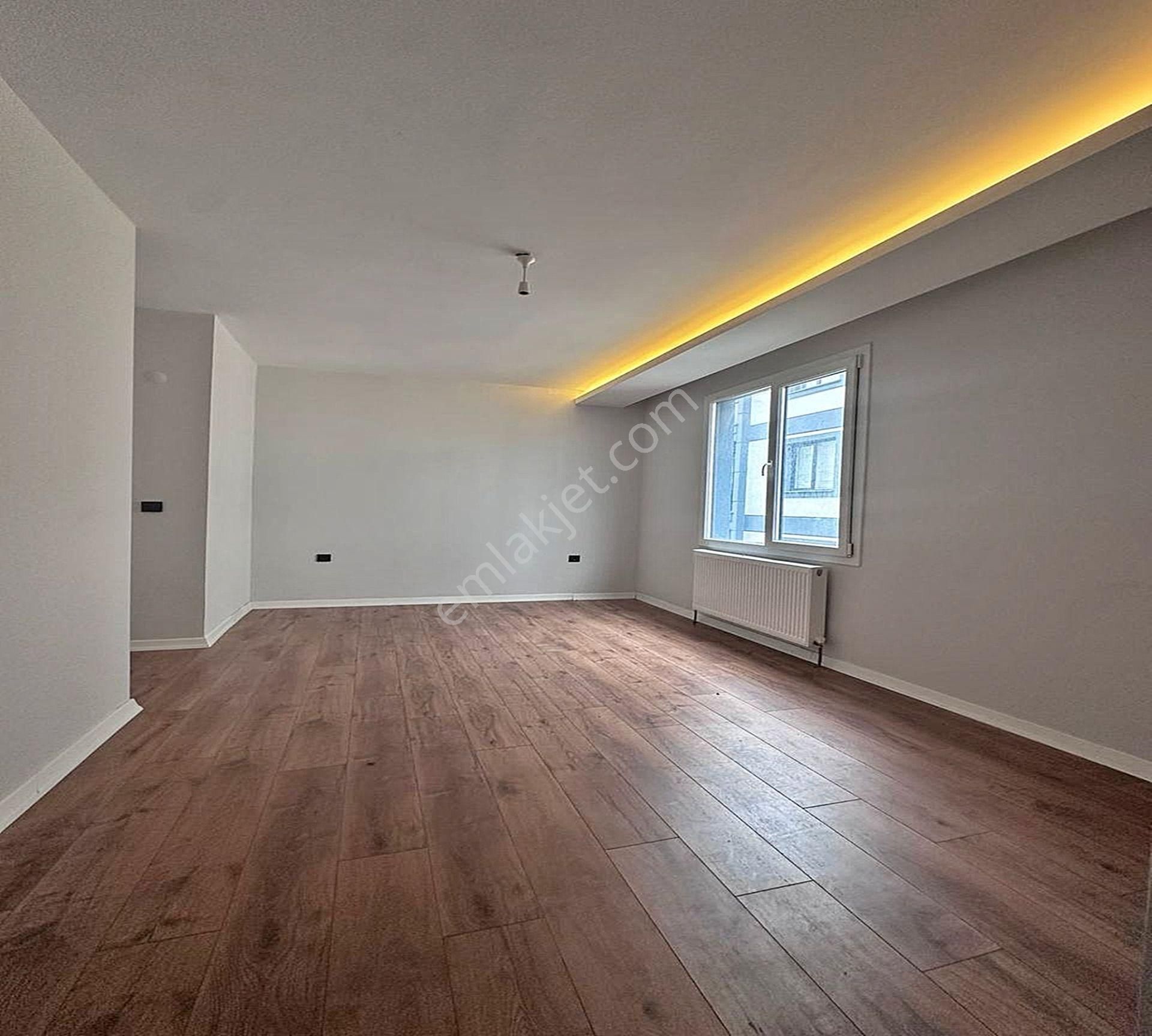 Dağtekin Yapı'dan Giyinme Odalı Butik Site İçerisinde 3+1 Daire !! - Görsel 26