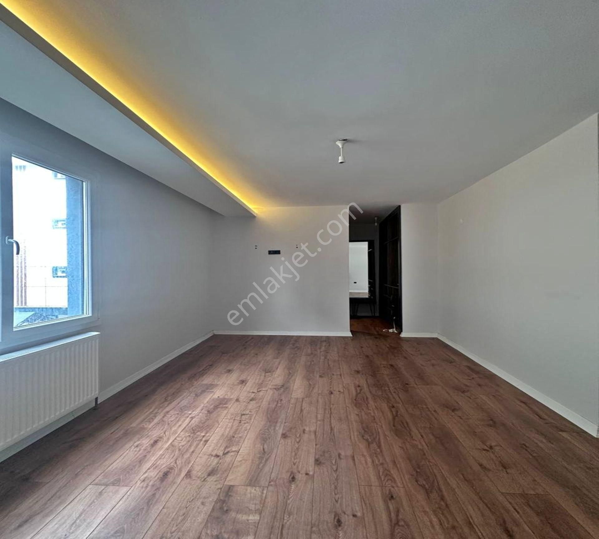 Dağtekin Yapı'dan Giyinme Odalı Butik Site İçerisinde 3+1 Daire !! - Görsel 10