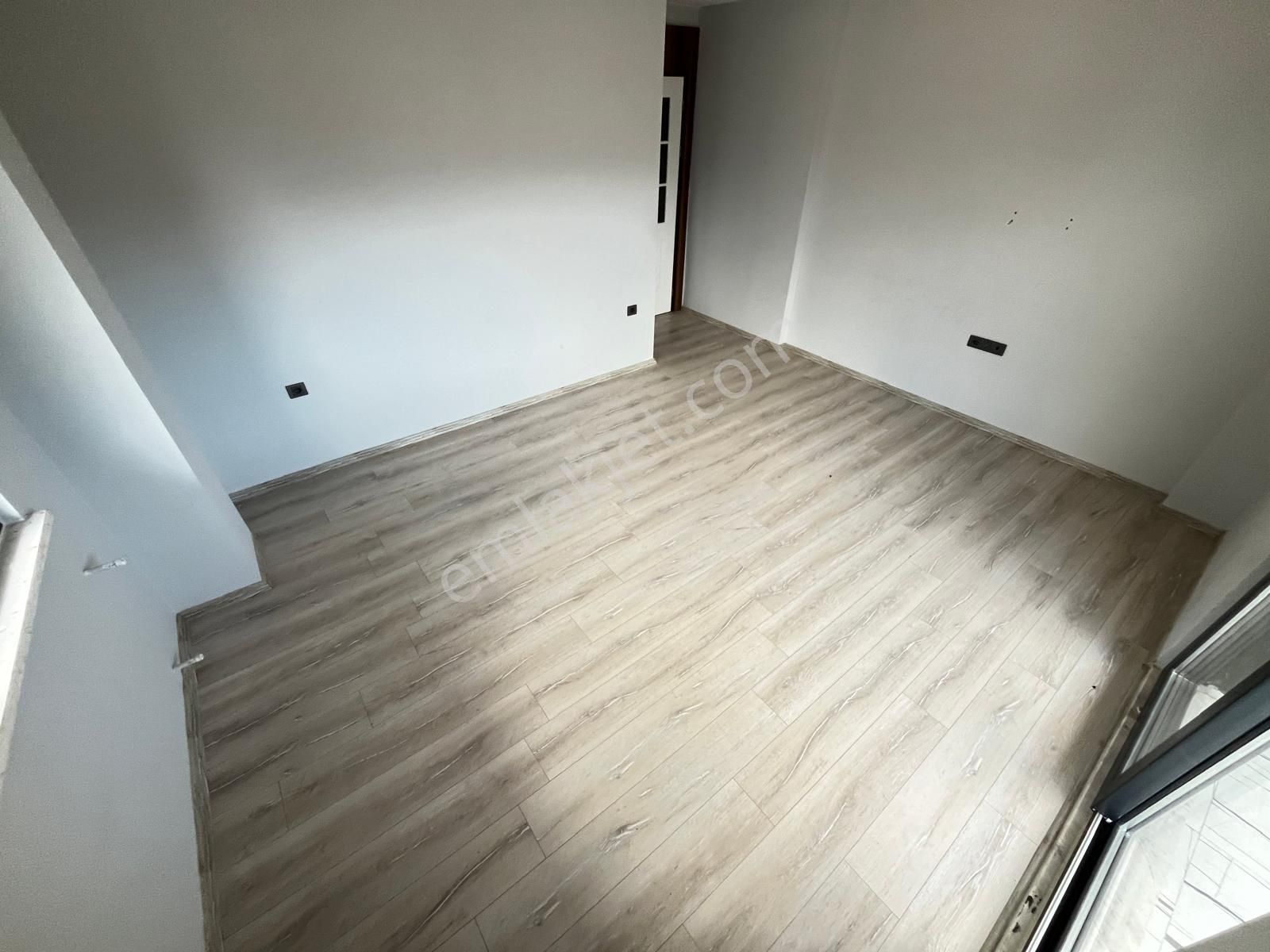 Gürsoy'dan Akçayda Kazdağları Manzaralı Ön Cephe 3+1 Dubleks - Görsel 7