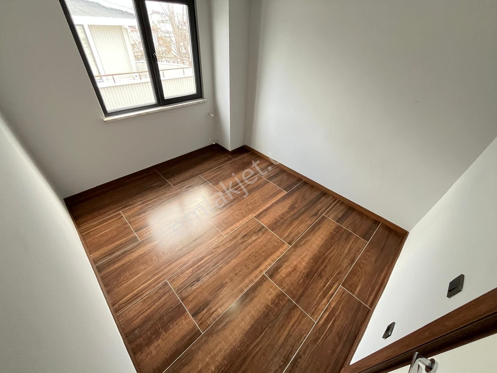 Gürsoy'dan Akçayda Kazdağları Manzaralı Ön Cephe 3+1 Dubleks - Görsel 24