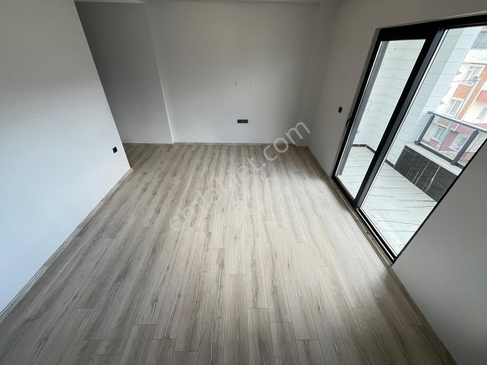 Gürsoy'dan Akçayda Kazdağları Manzaralı Ön Cephe 3+1 Dubleks - Görsel 6