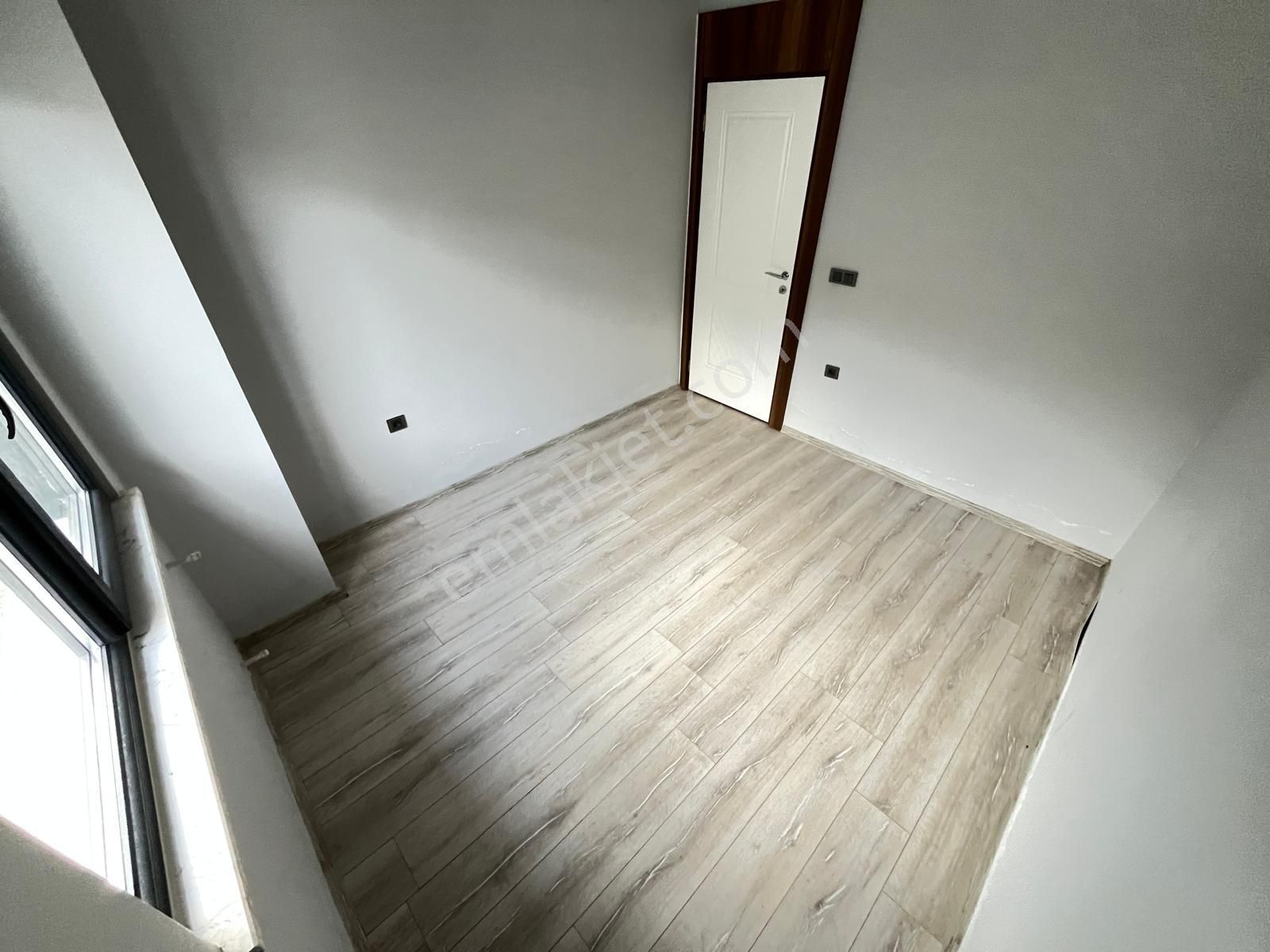 Gürsoy'dan Akçayda Kazdağları Manzaralı Ön Cephe 3+1 Dubleks - Görsel 26