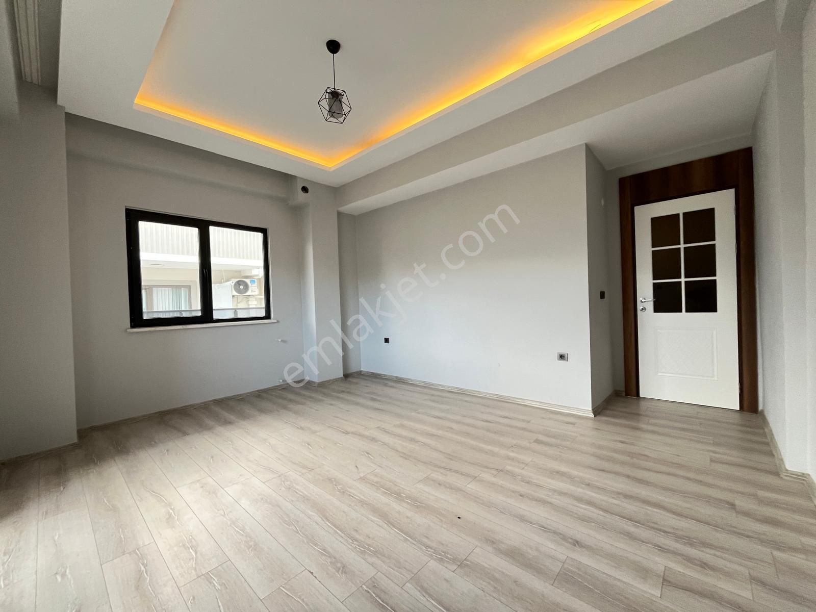 Gürsoy'dan Akçayda Kazdağları Manzaralı Ön Cephe 3+1 Dubleks - Görsel 5